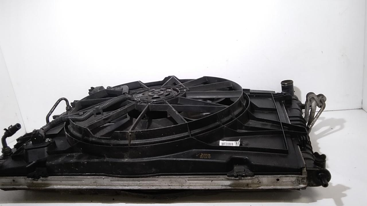 Kit Radiatori HYUNDAI Tucson  Serie (04>09)