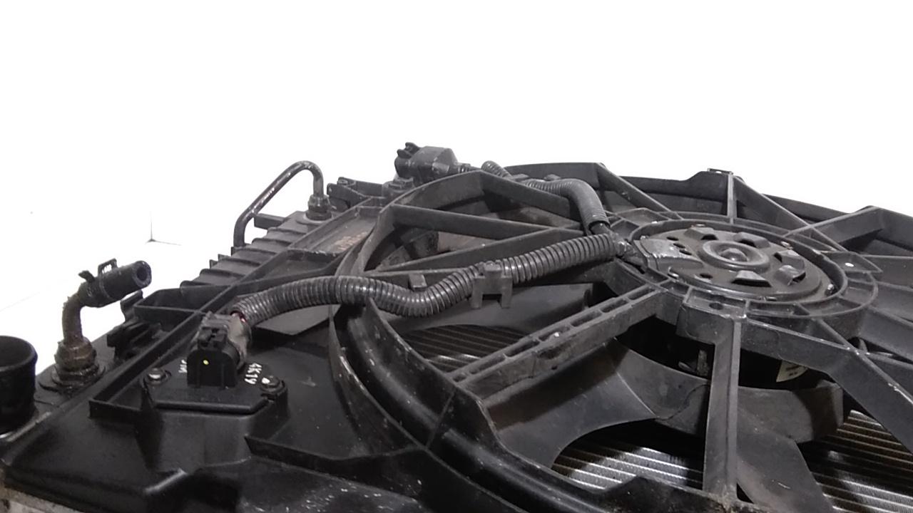 Kit Radiatori HYUNDAI Tucson  Serie (04>09)