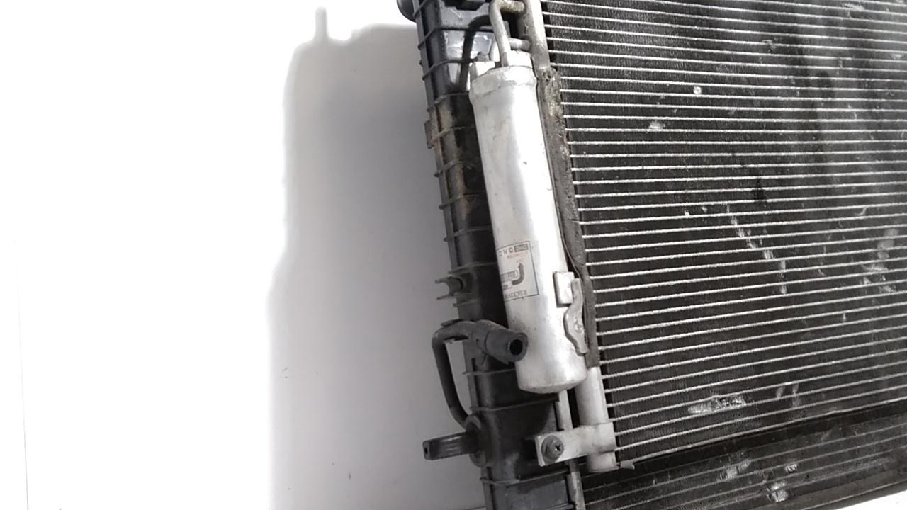 Kit Radiatori HYUNDAI Tucson  Serie (04>09)