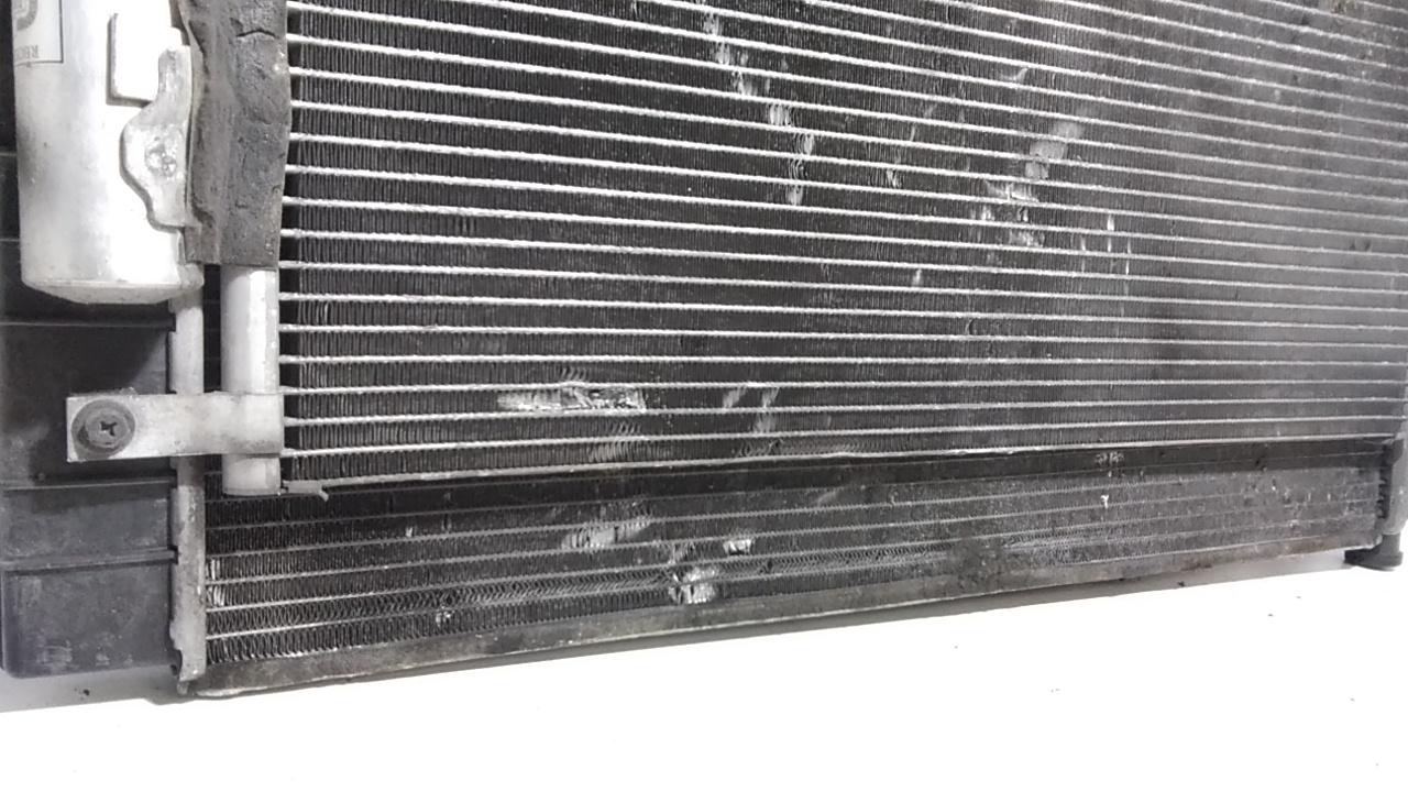 Kit Radiatori HYUNDAI Tucson  Serie (04>09)