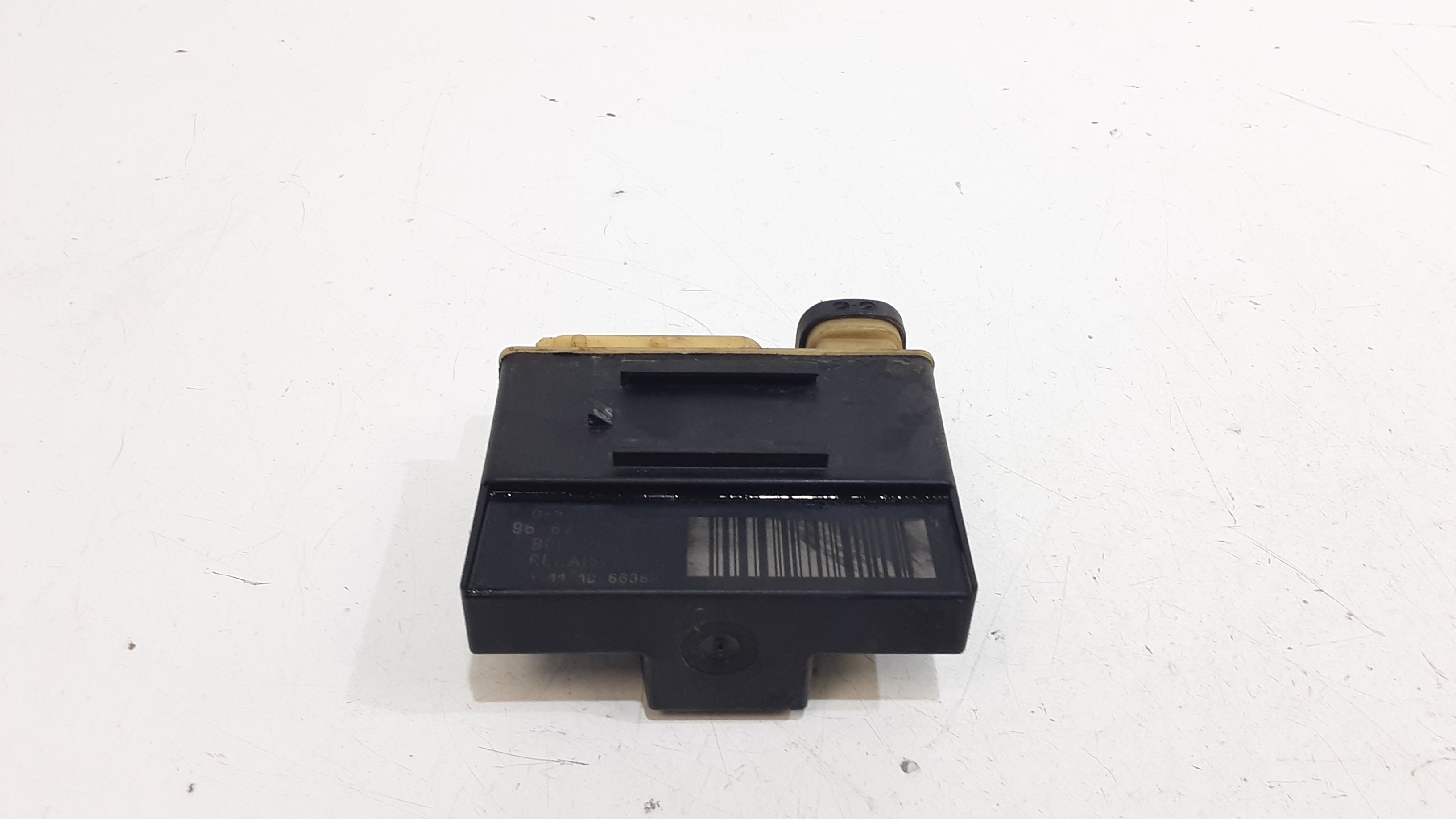 Centralina rel PEUGEOT 5008 1 Serie