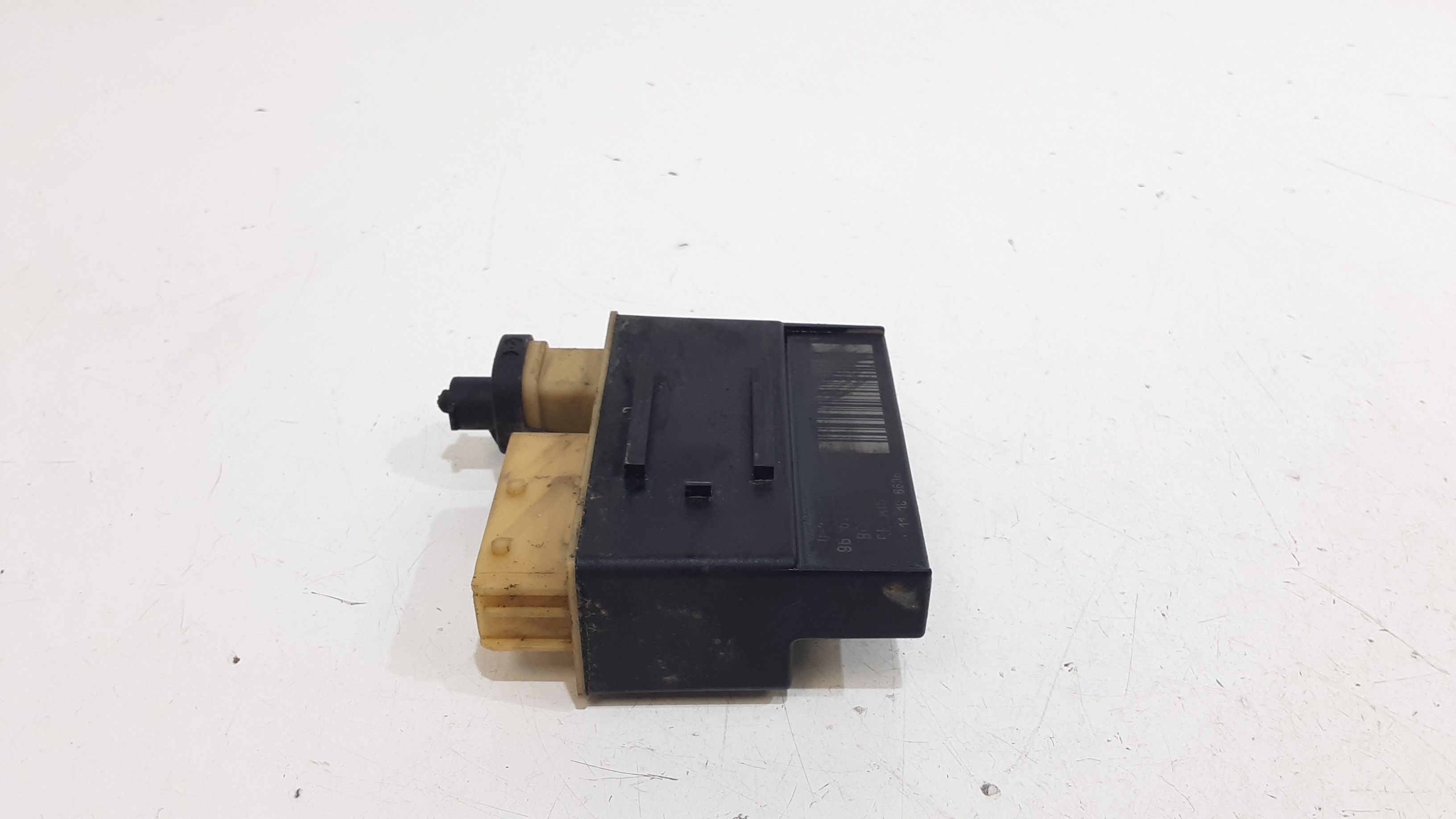 Centralina rel PEUGEOT 5008 1 Serie