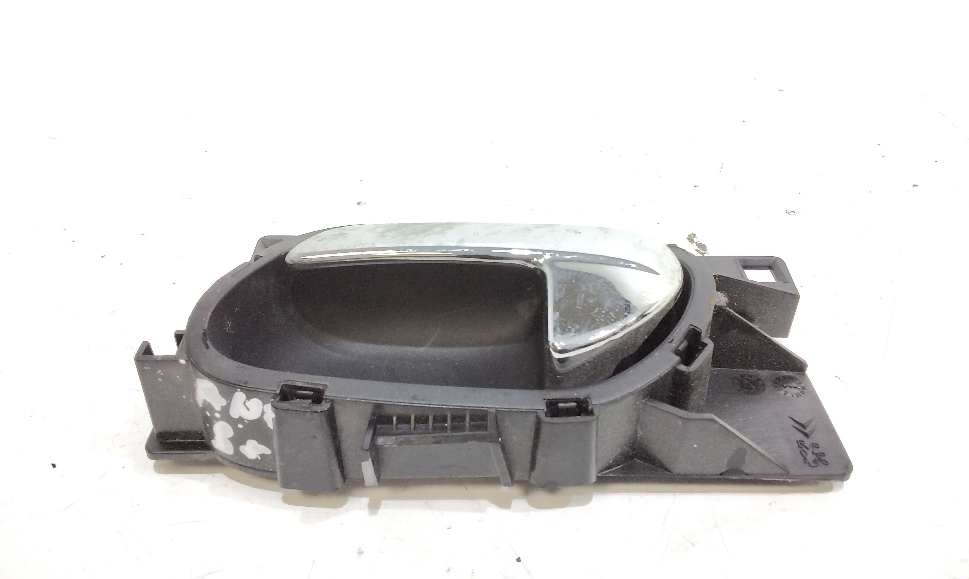Maniglia interna anteriore Sinistra PEUGEOT 3008 Serie (09>16)
