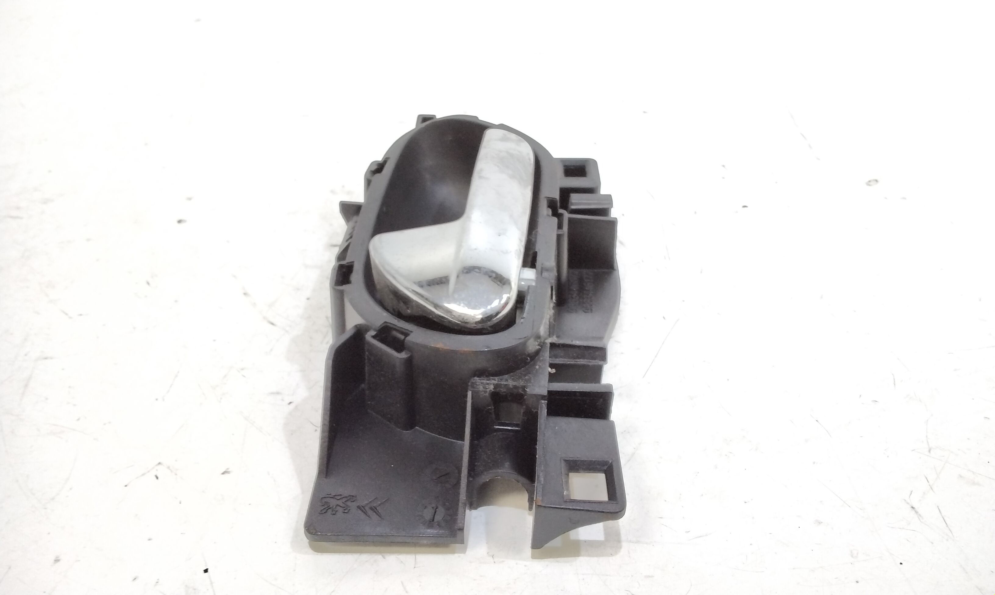 Maniglia interna anteriore Sinistra PEUGEOT 3008 Serie (09>16)