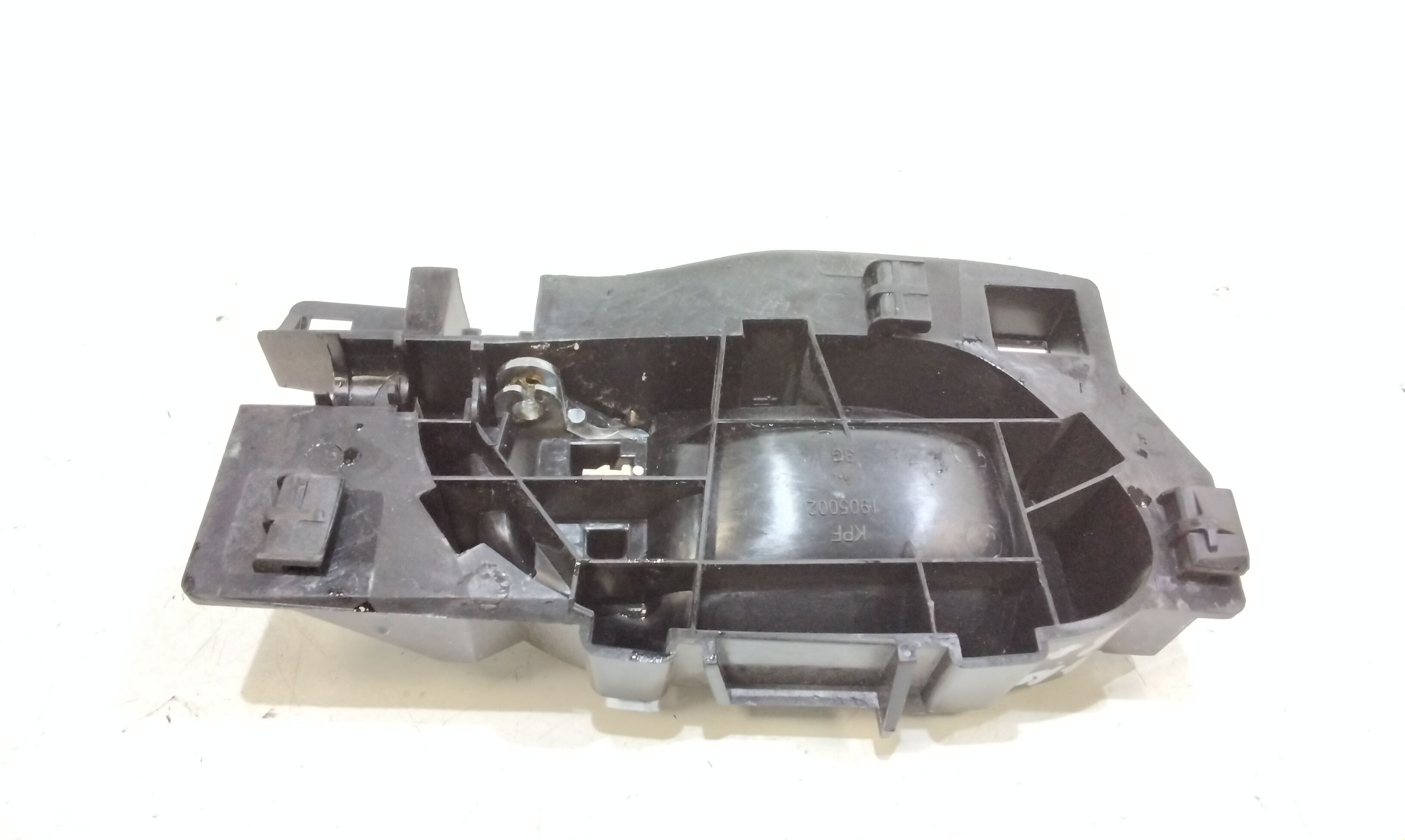 Maniglia interna anteriore Sinistra PEUGEOT 3008 Serie (09>16)