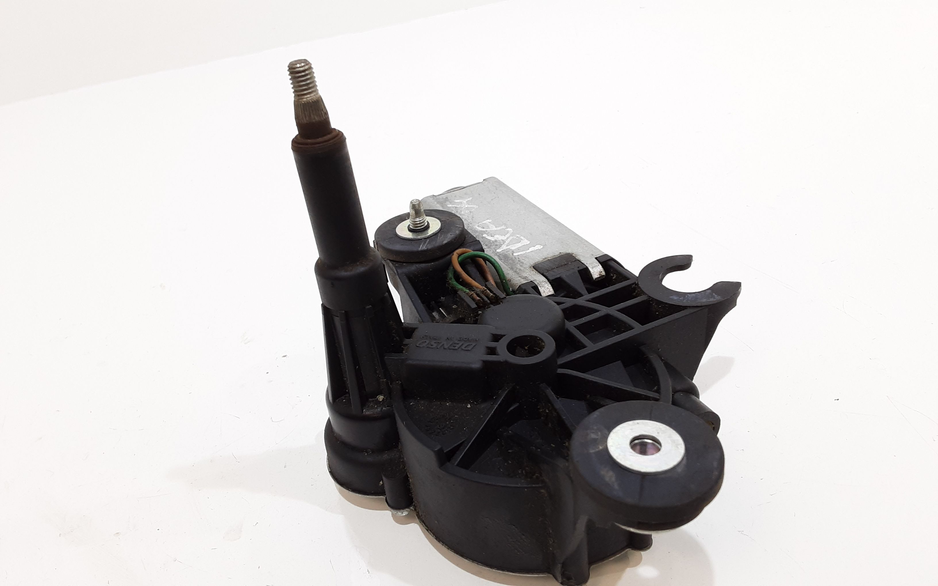 Motorino Tergicristallo Posteriore FIAT Idea 1 Serie