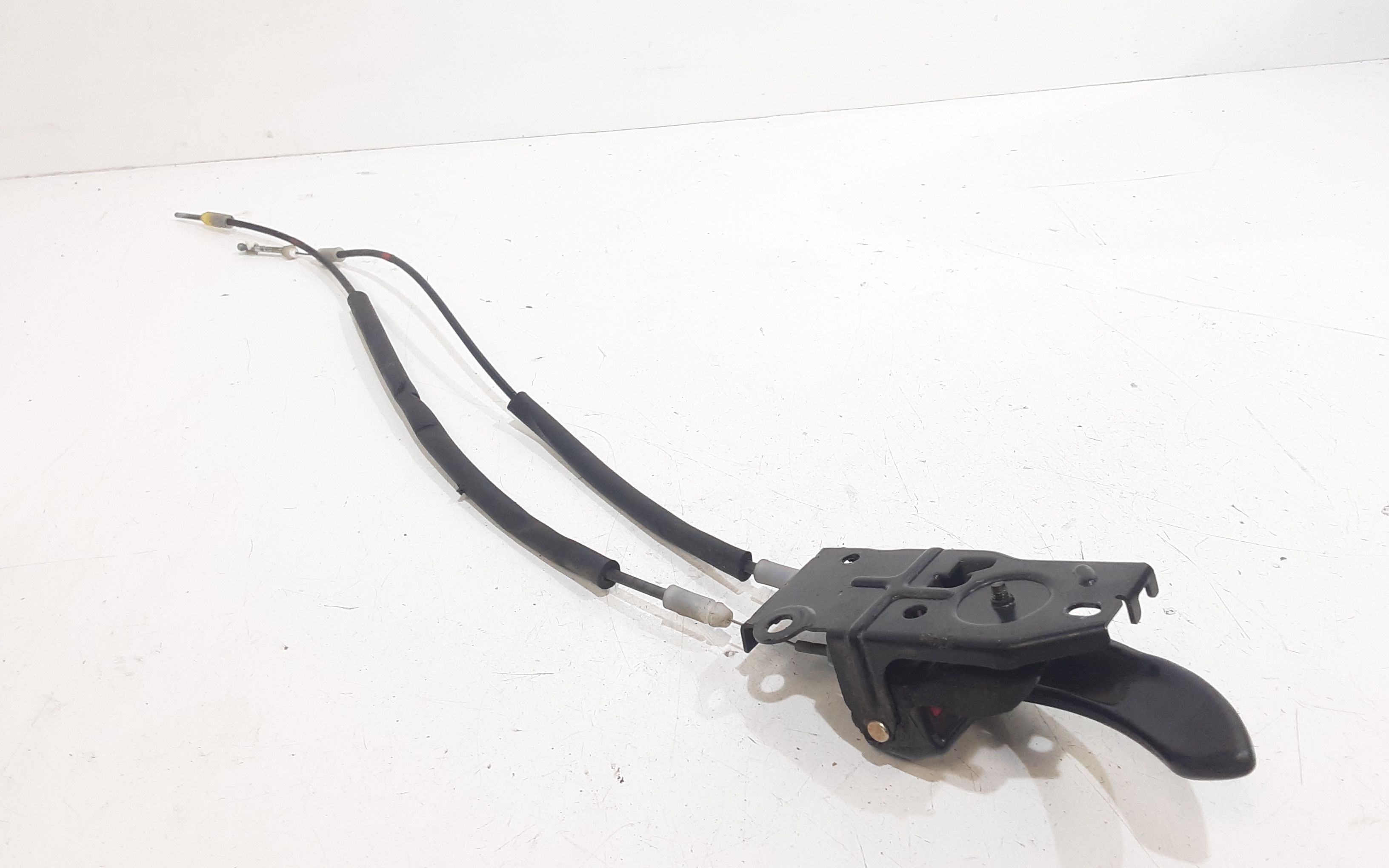 Maniglia interna anteriore Sinistra HYUNDAI Santa Fe 2 Serie