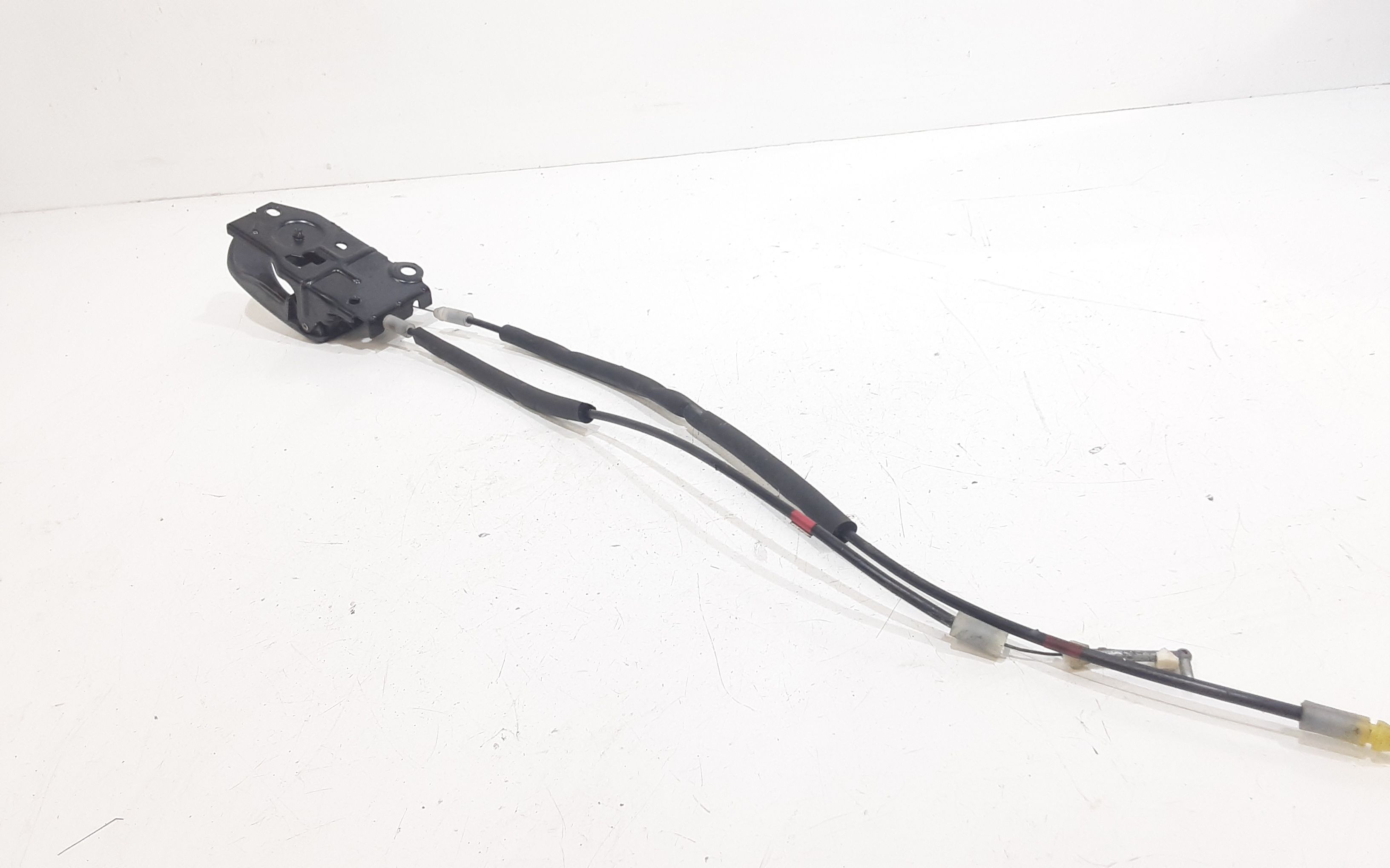 Maniglia interna anteriore Sinistra HYUNDAI Santa Fe 2 Serie