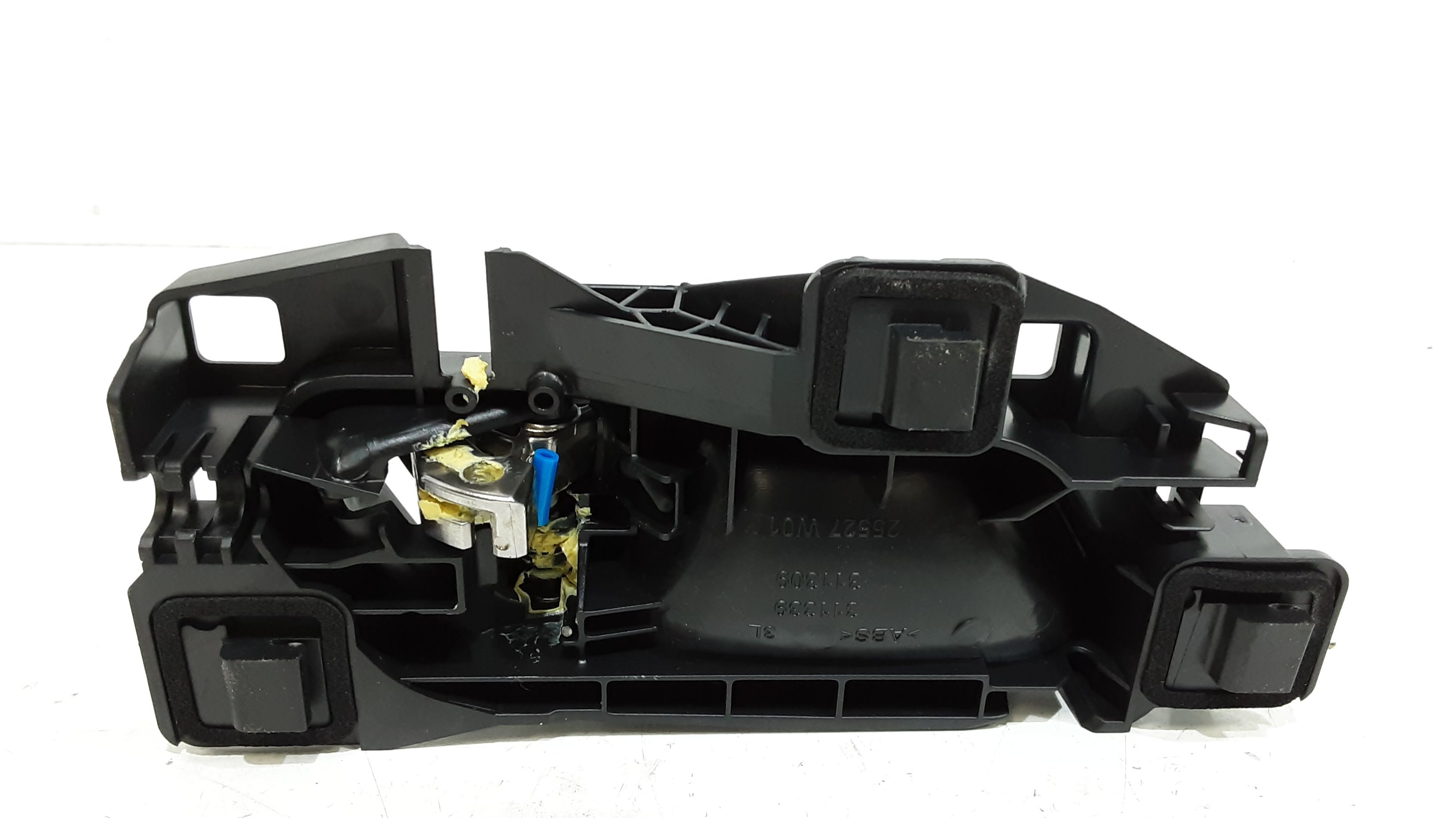 Maniglia interna anteriore Sinistra PEUGEOT 3008 GT Line (17>)