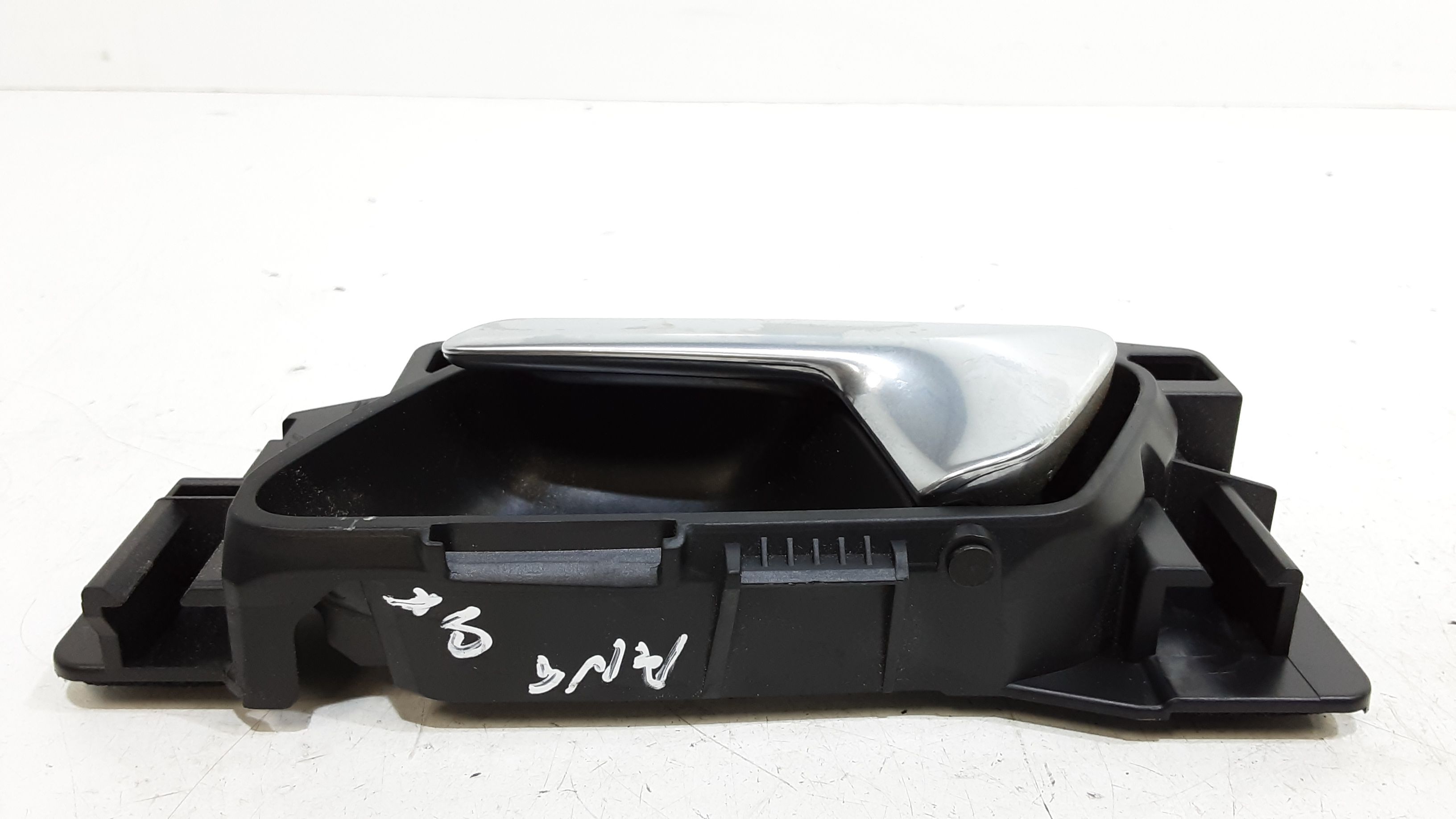 Maniglia interna anteriore Sinistra PEUGEOT 3008 GT Line (17>)