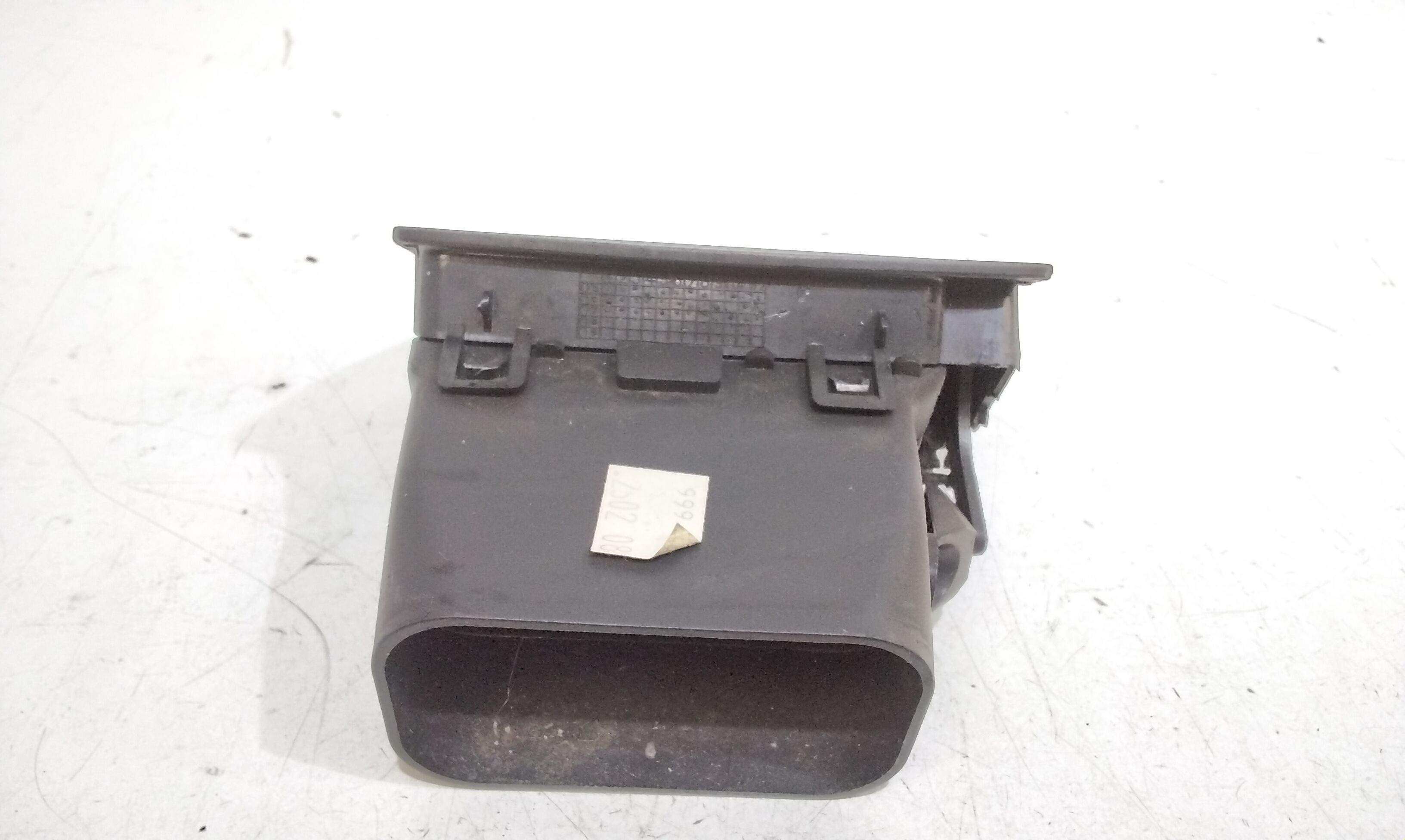 Bocchetta aria cruscotto lato guida FIAT Scudo 3 Serie