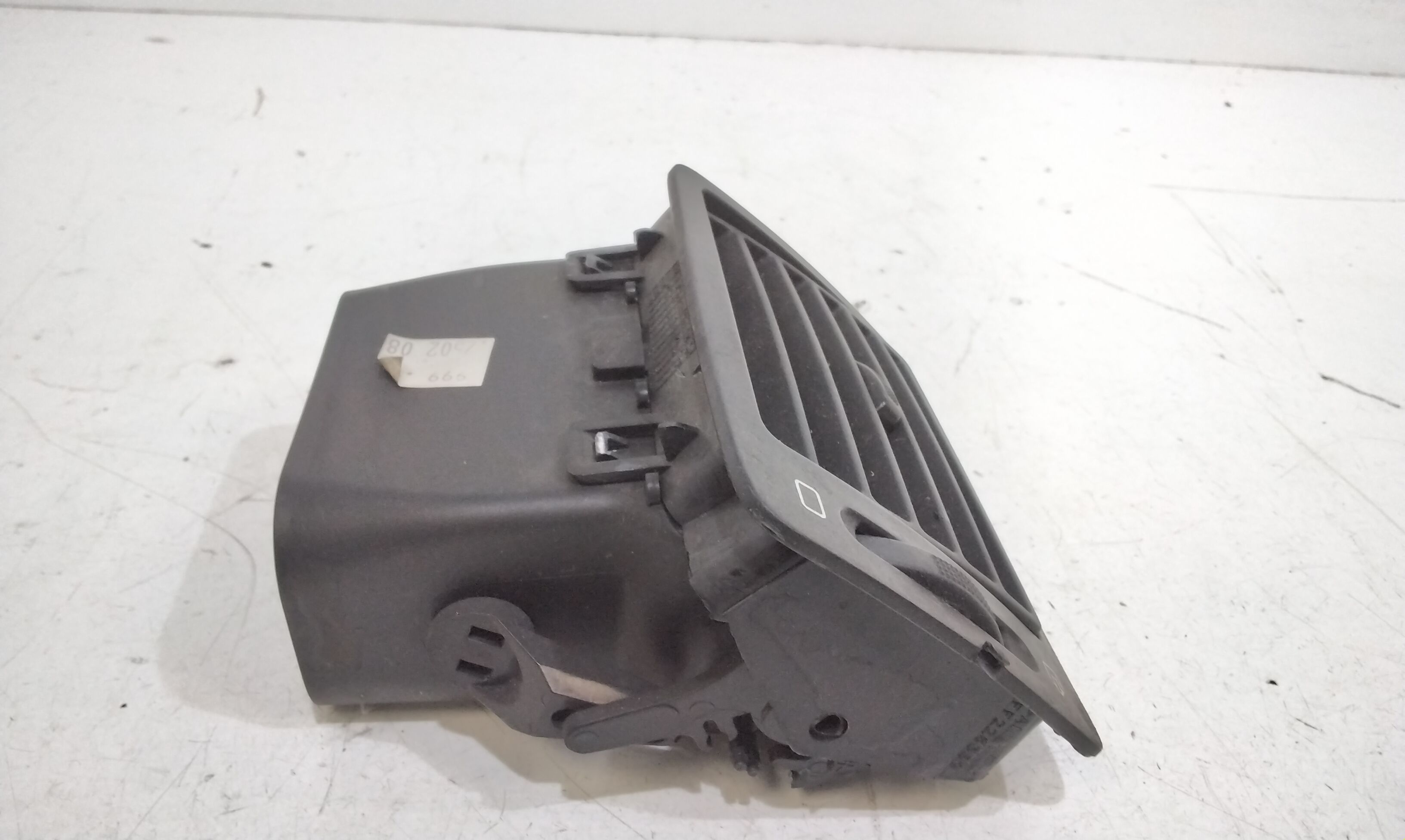 Bocchetta aria cruscotto lato guida FIAT Scudo 3 Serie