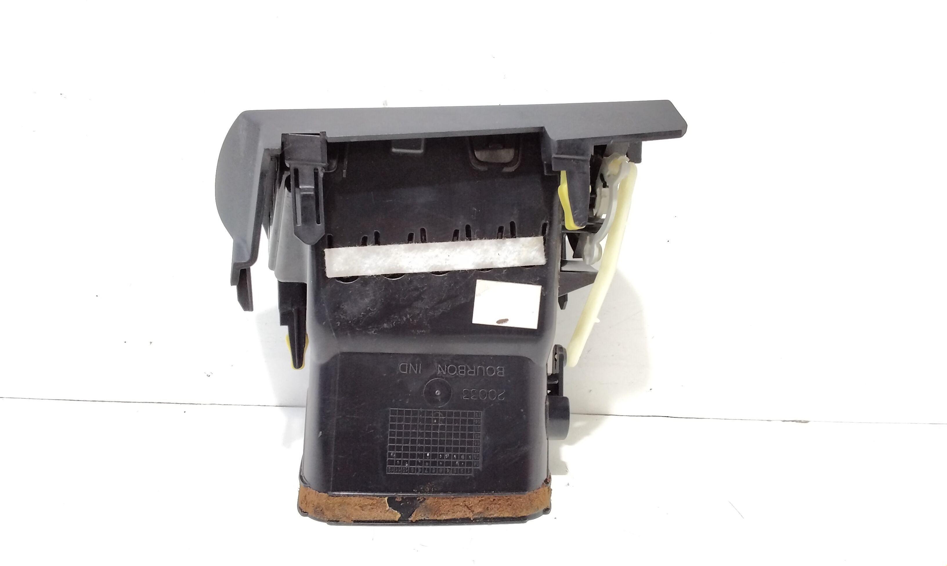 Bocchetta aria cruscotto lato guida TOYOTA Verso 1 Serie