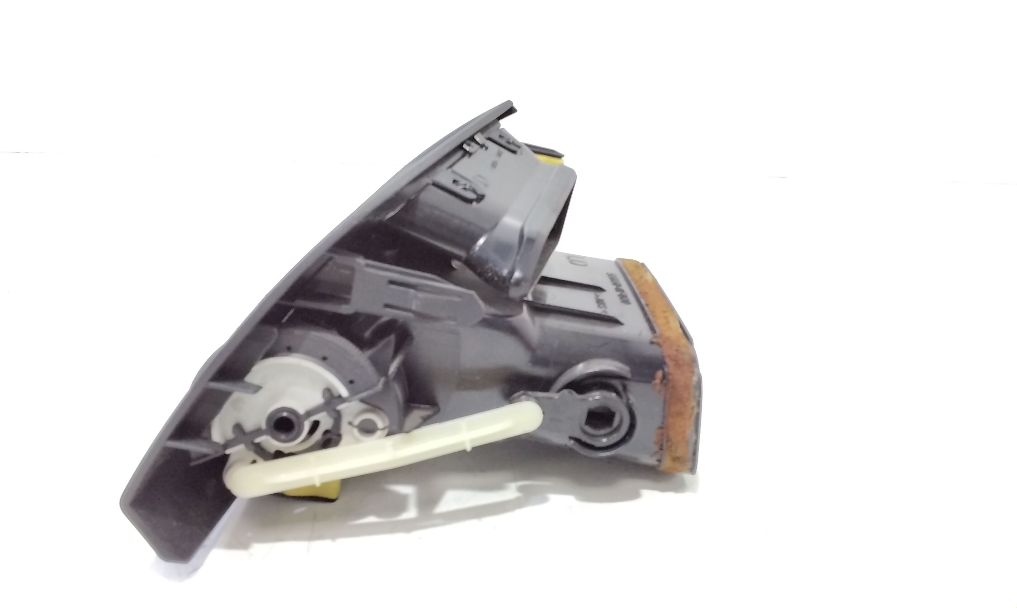 Bocchetta aria cruscotto lato guida TOYOTA Verso 1 Serie