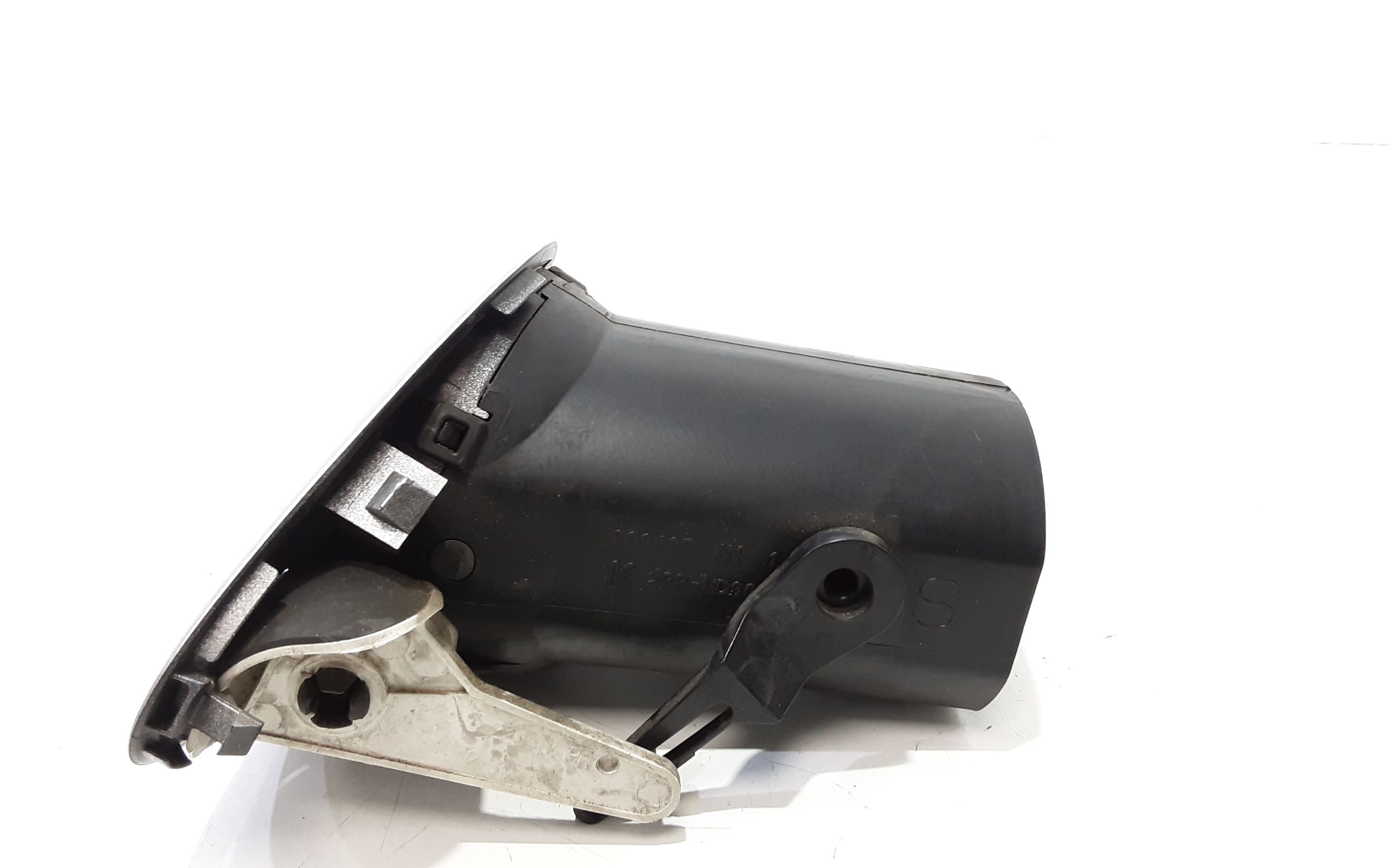 Bocchetta aria cruscotto lato guida RENAULT Clio Serie (04>08)