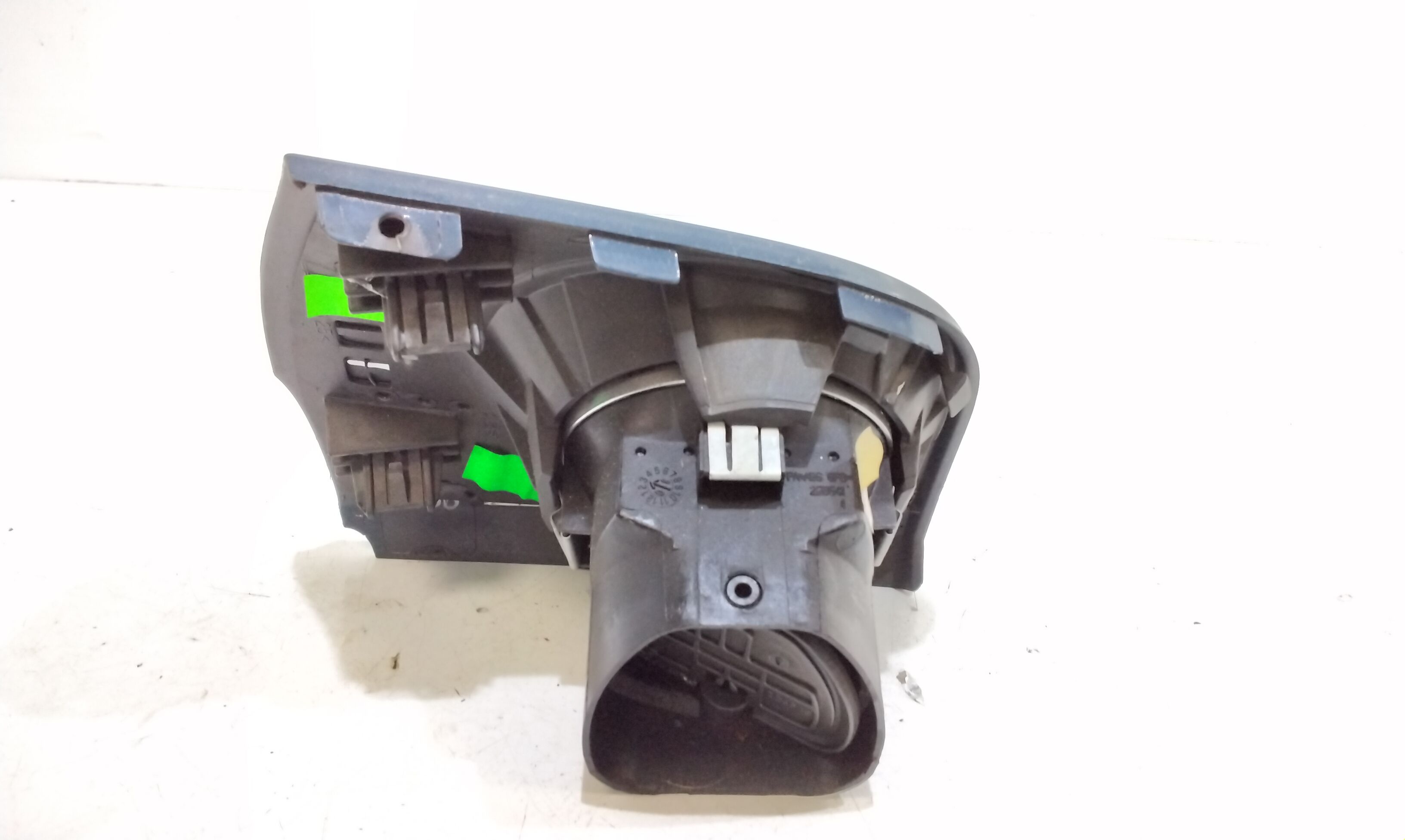 Bocchetta aria cruscotto lato guida FIAT 500 Serie (07>14)