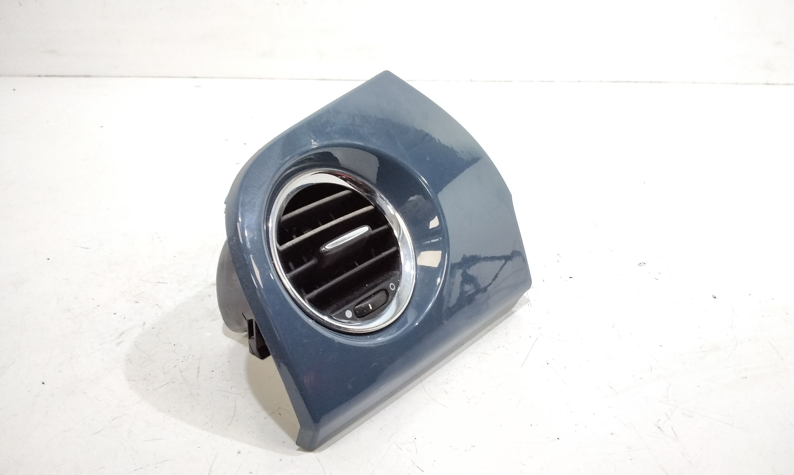 Bocchetta aria cruscotto lato guida FIAT 500 Serie (07>14)