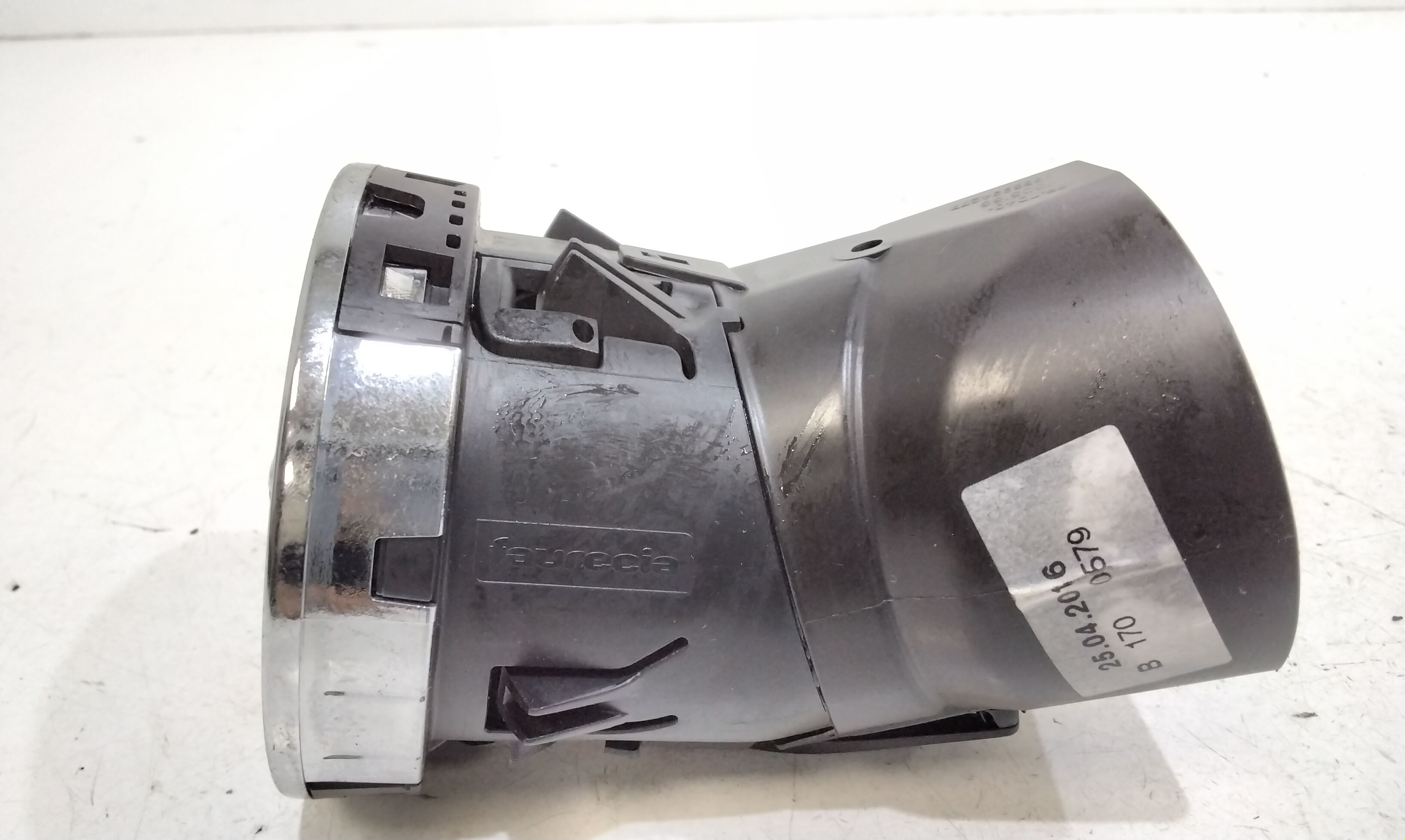 Bocchetta aria cruscotto lato guida PEUGEOT 3008 Serie (09>16)