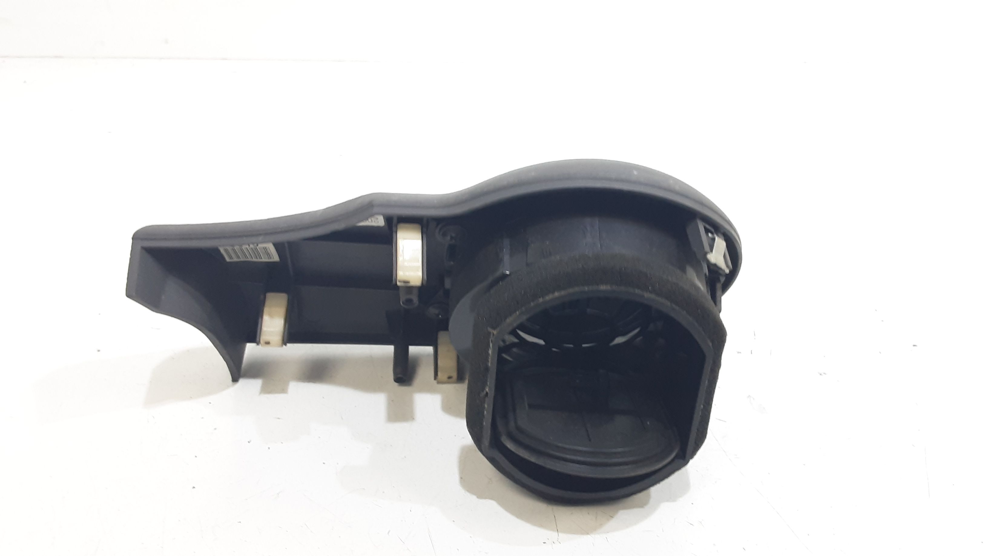 Bocchetta aria cruscotto lato guida HYUNDAI i10 1 Serie