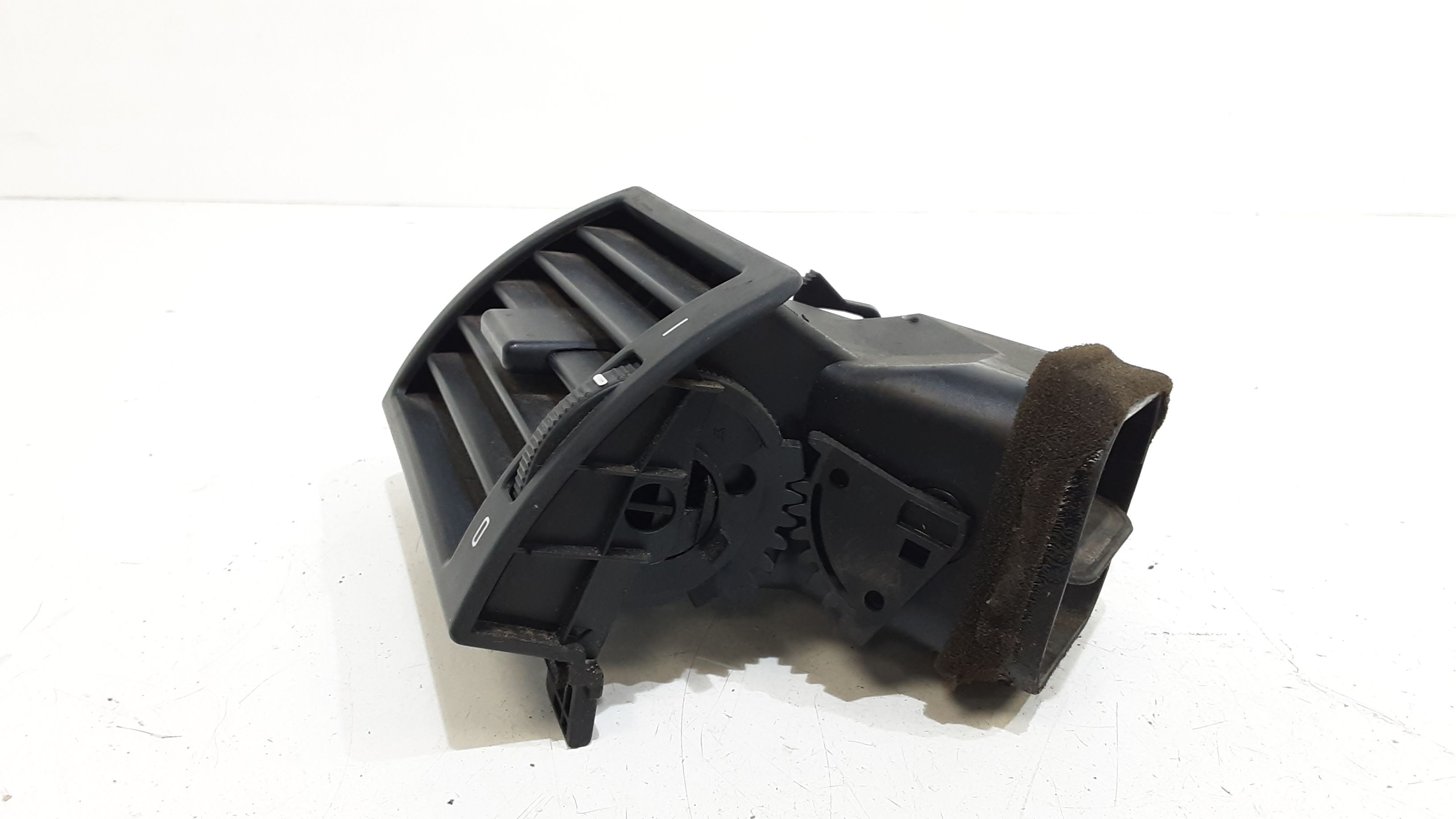 Bocchetta aria cruscotto lato guida BMW Serie 3 E46 Berlina