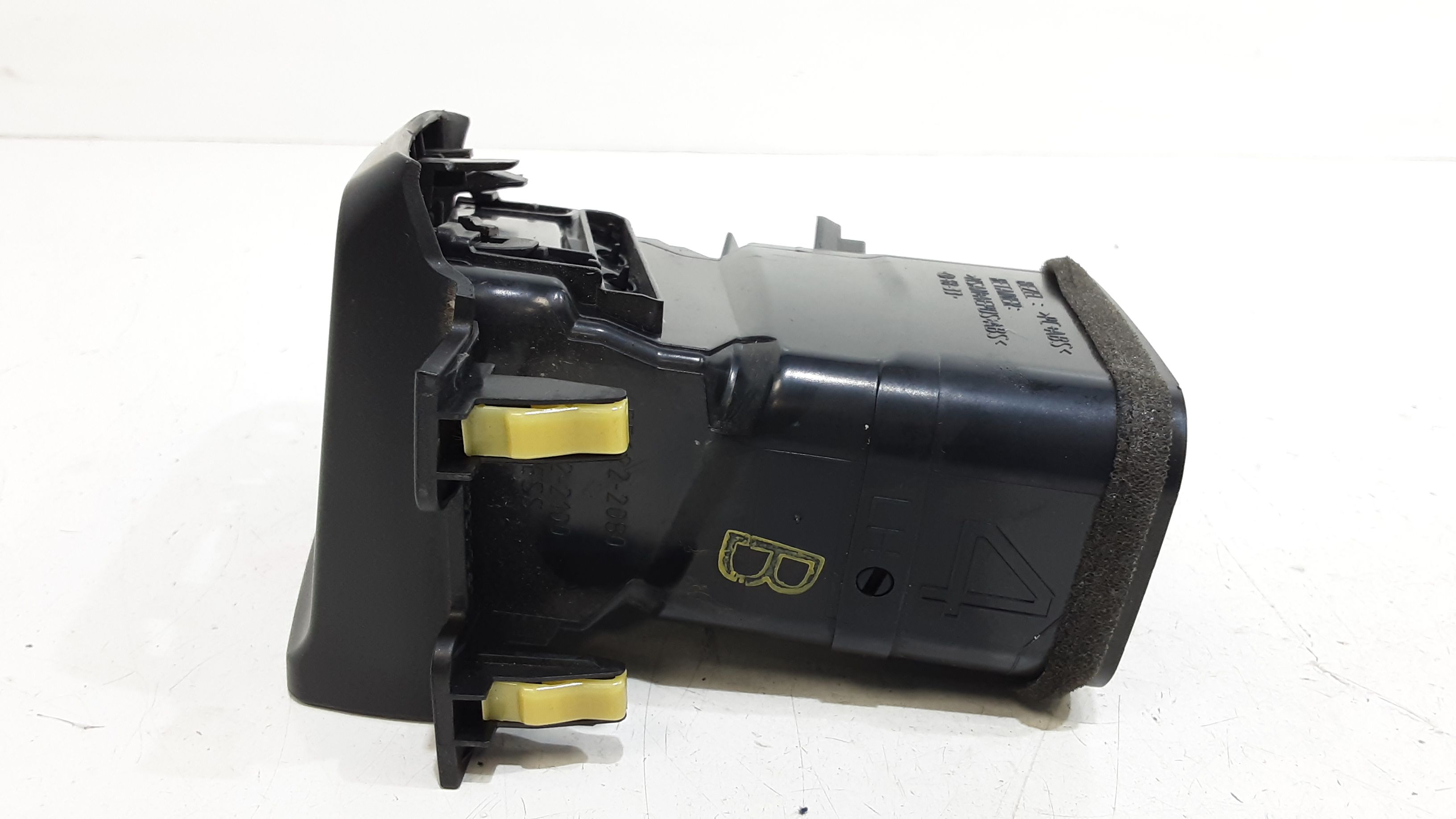 Bocchetta aria cruscotto lato guida TOYOTA Rav4 Serie (18>)