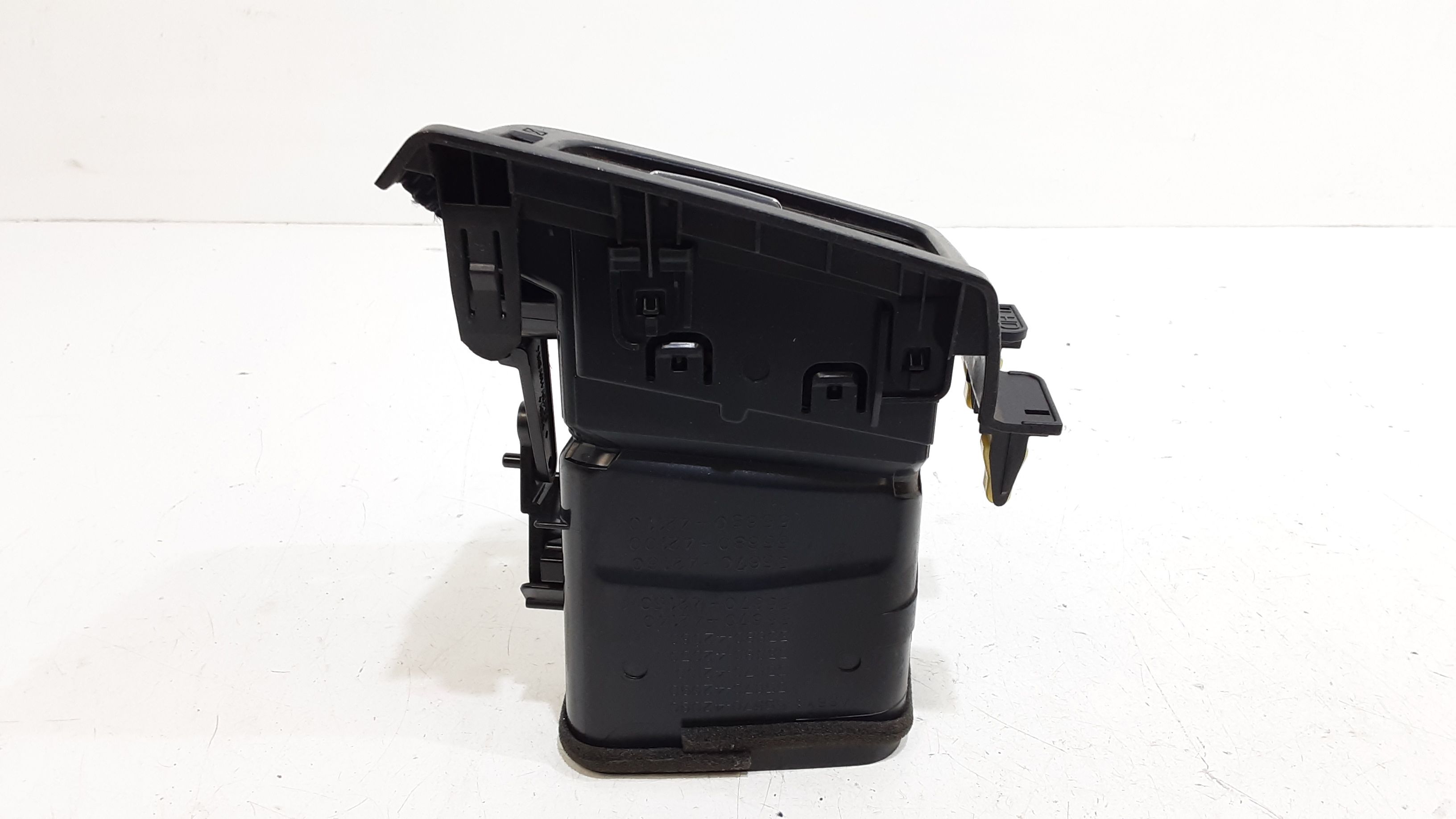 Bocchetta aria cruscotto lato guida TOYOTA Rav4 Serie (18>)