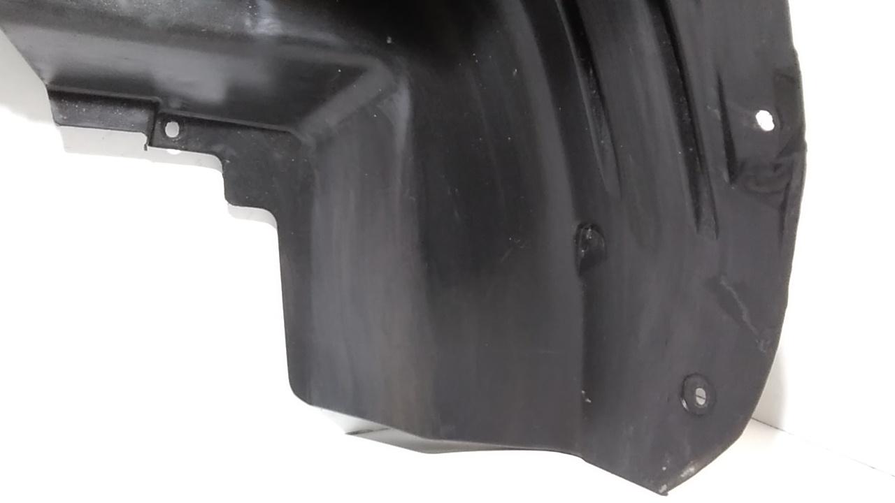 Passaruota post SX PEUGEOT 3008 Serie (09>16)