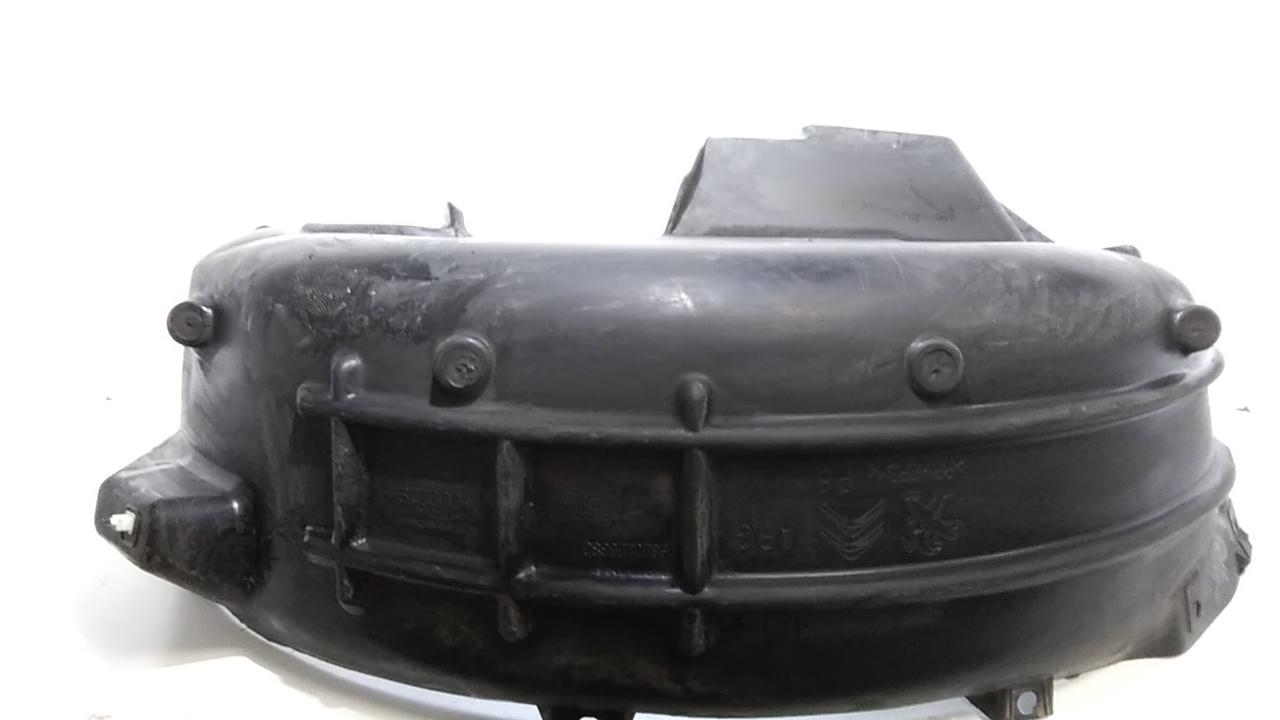 Passaruota post SX PEUGEOT 3008 Serie (09>16)