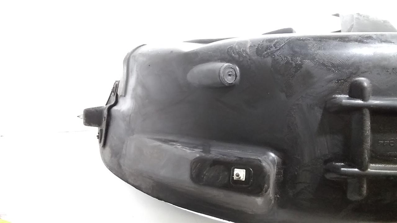 Passaruota post SX PEUGEOT 3008 Serie (09>16)