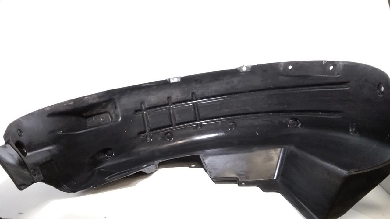 Passaruota post SX PEUGEOT 3008 Serie (09>16)