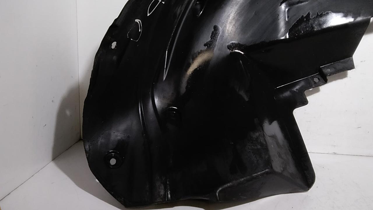 Passaruota post DX PEUGEOT 3008 Serie (09>16)