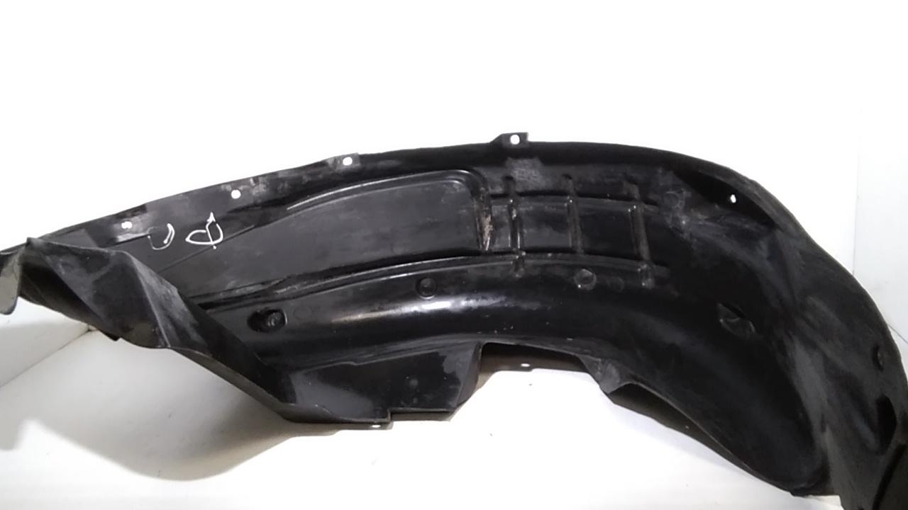 Passaruota post DX PEUGEOT 3008 Serie (09>16)