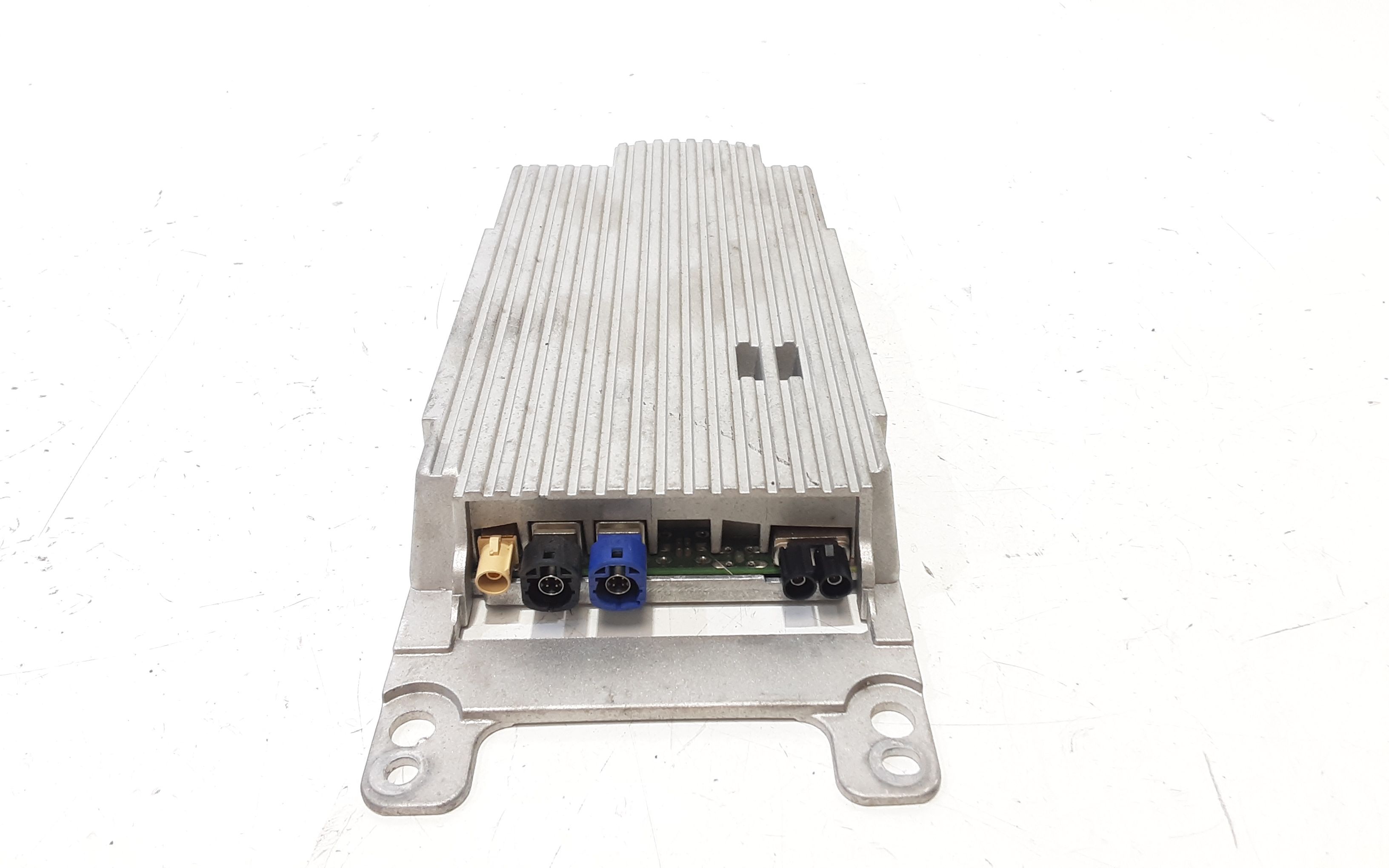 Centralina bluetooth telefono BMW Serie 5 Touring F10