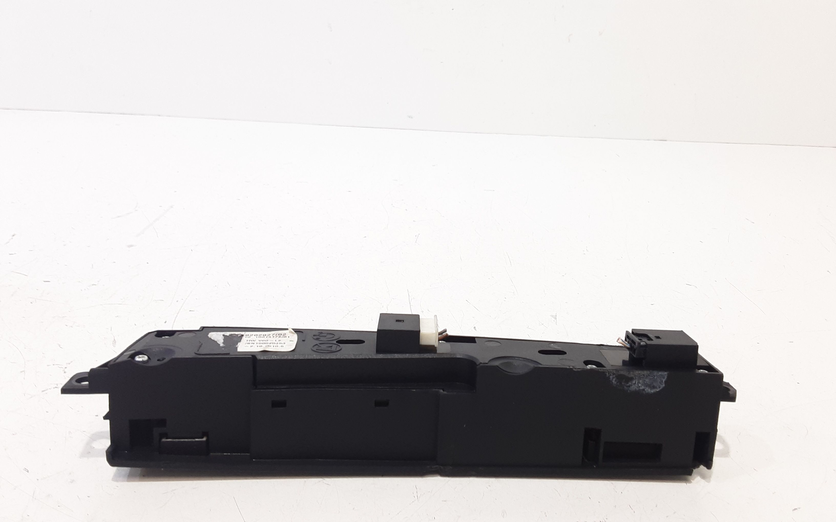 Pulsantiera tunnel centrale BMW Serie 5 Touring F10