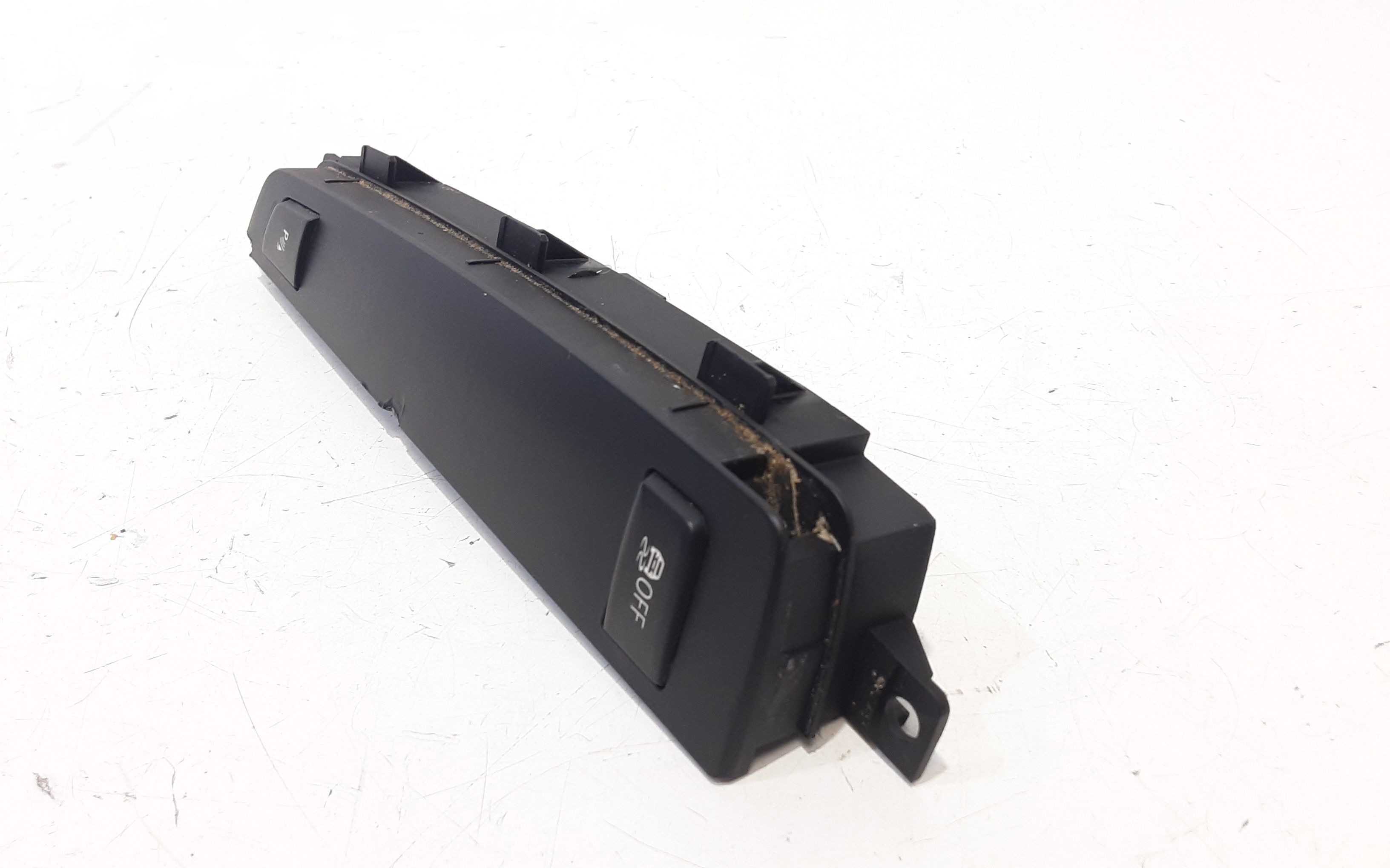 Pulsantiera tunnel centrale BMW Serie 5 Touring F10