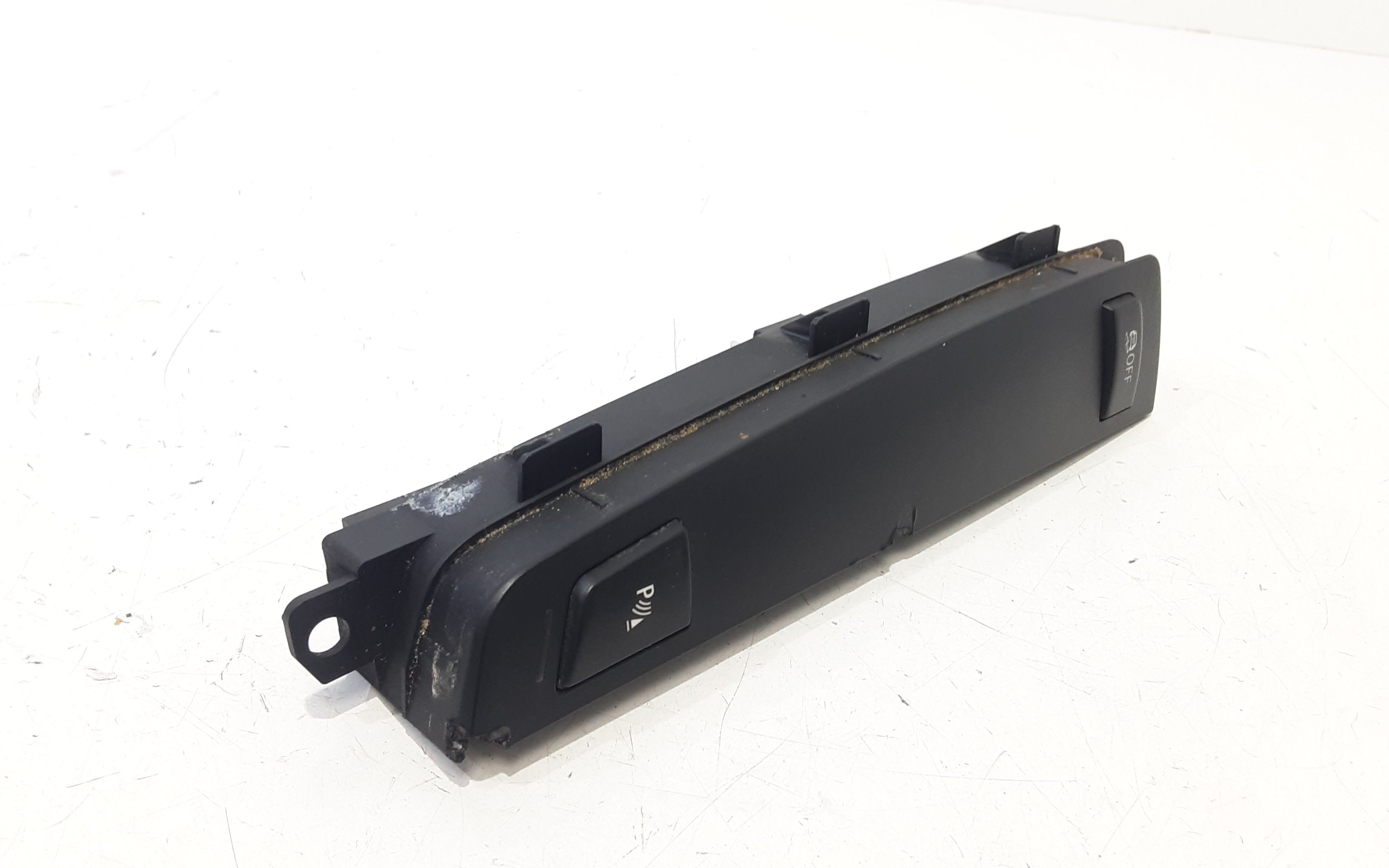 Pulsantiera tunnel centrale BMW Serie 5 Touring F10