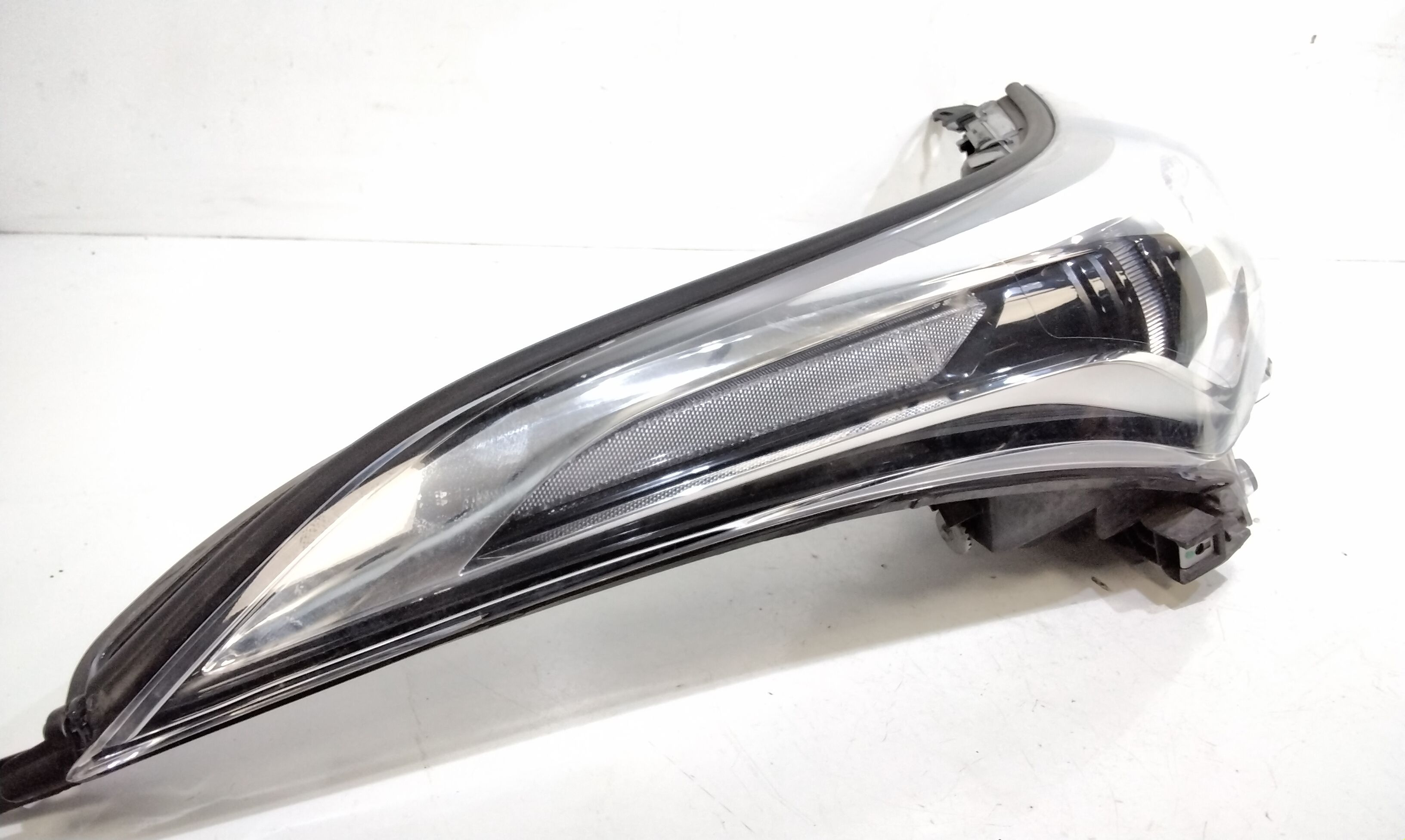 Faro fanale ant. DX a LED TOYOTA C-HR Ibrida (16>)