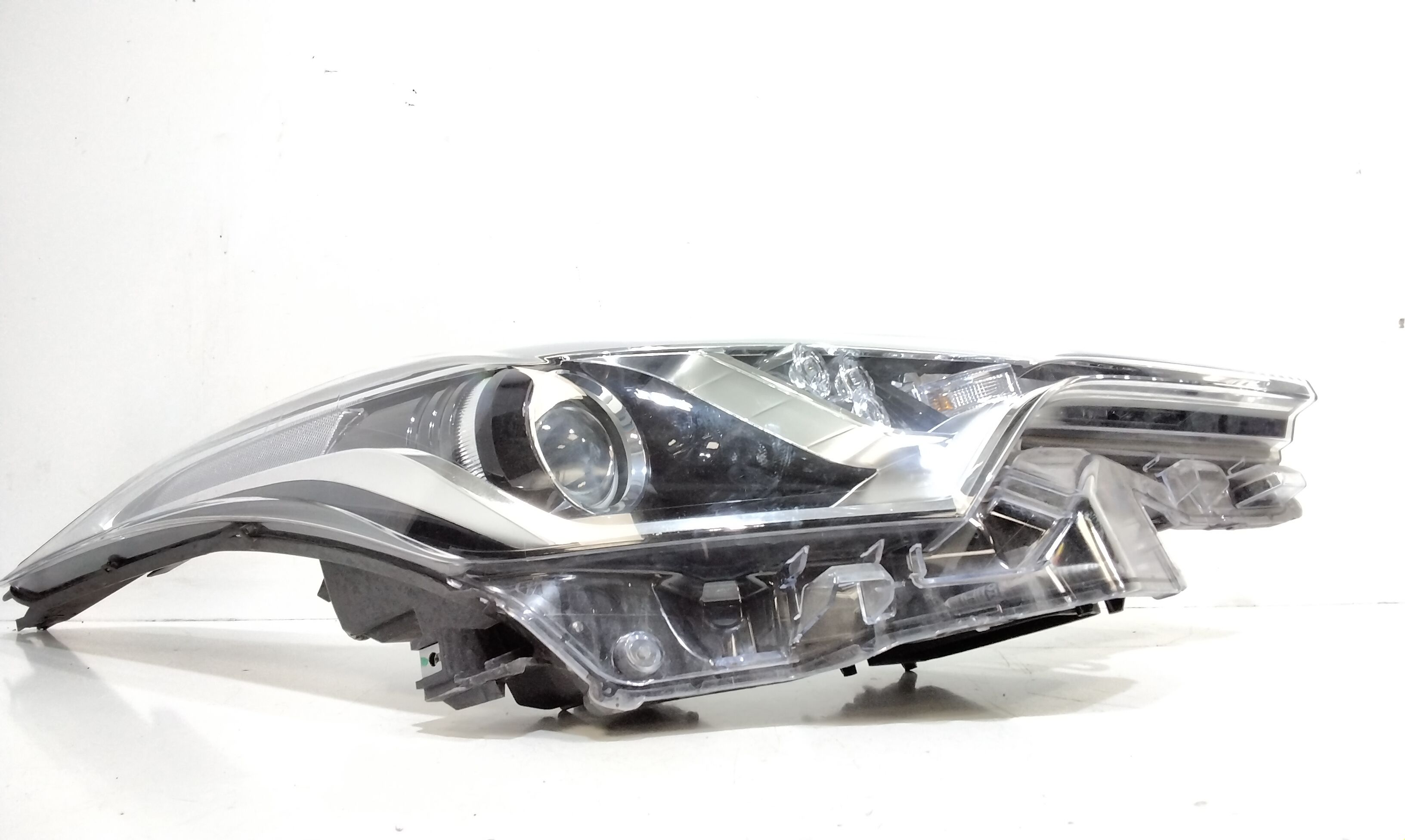 Faro fanale ant. DX a LED TOYOTA C-HR Ibrida (16>)