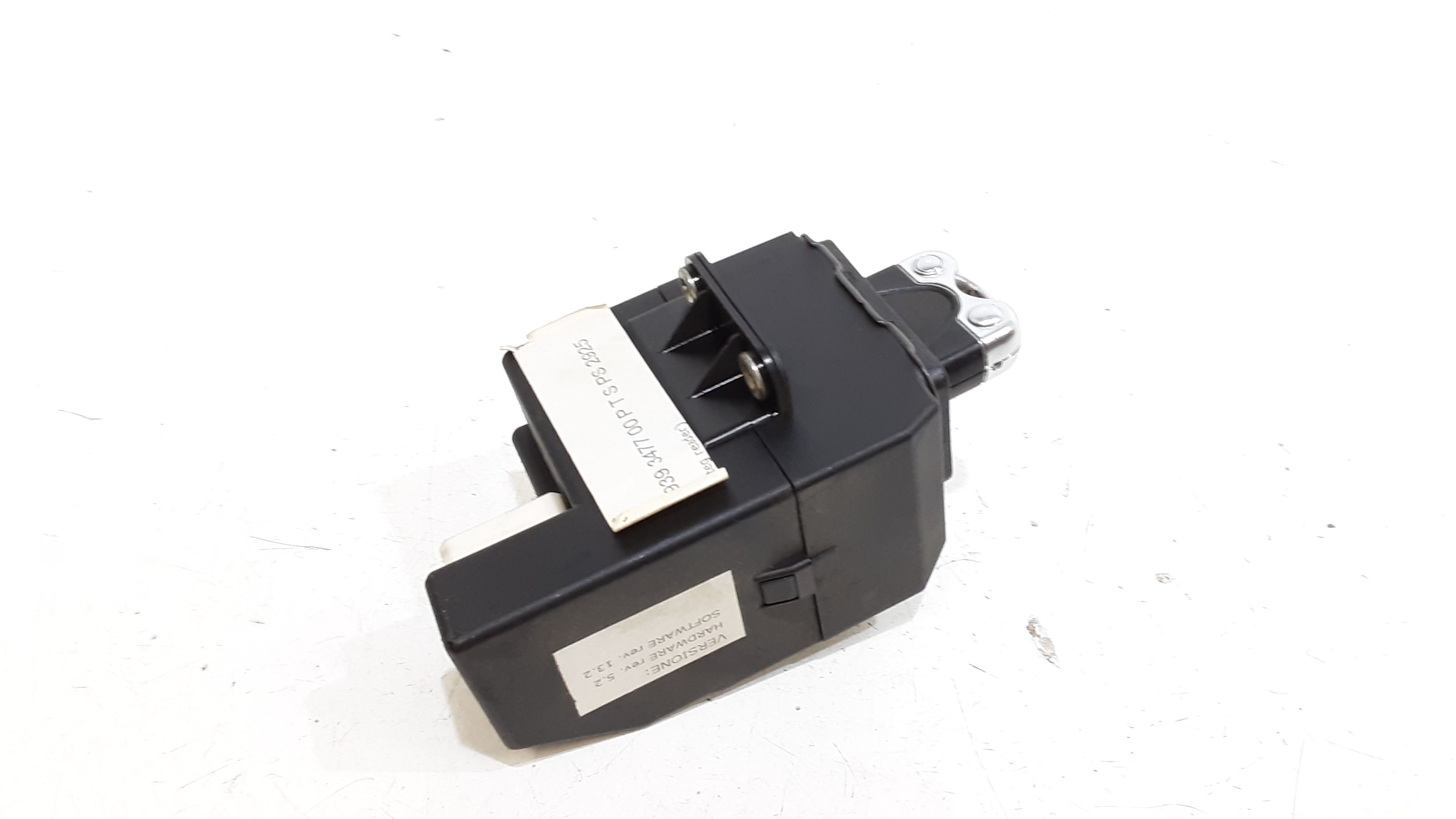 Blocchetto accensione x start e stop ALFA ROMEO 159 Berlina 1 Serie