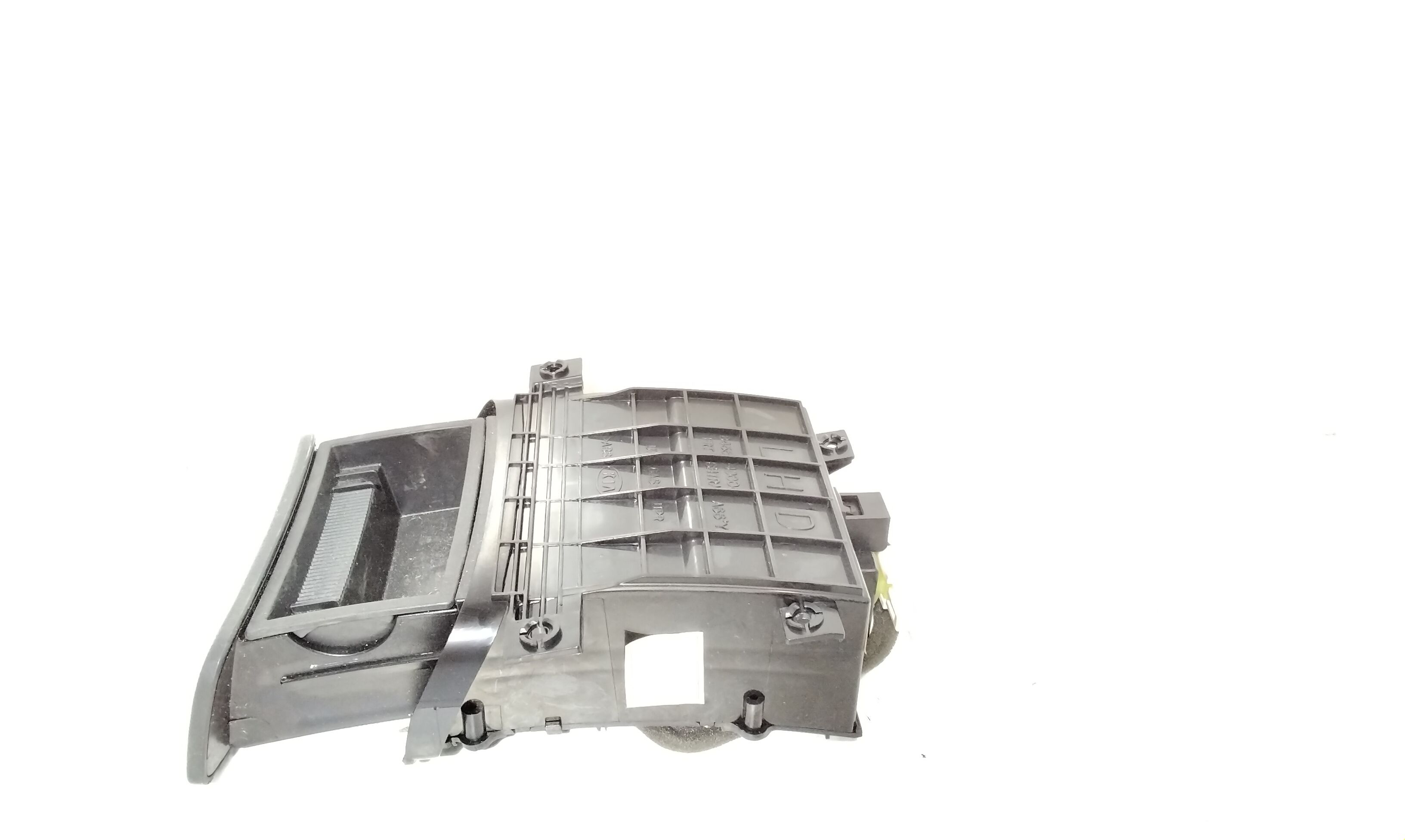 Posacenere KIA Carens 2 Serie