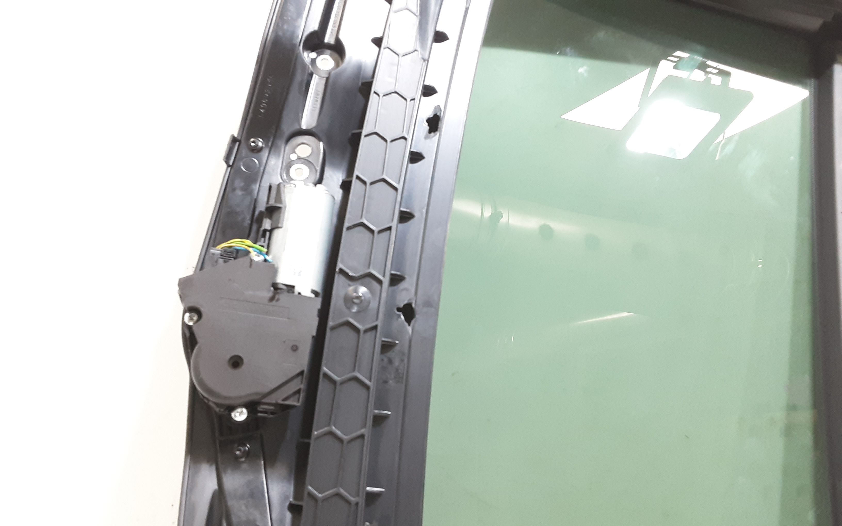 Tetto apribile completo BMW Serie 5 Touring F10