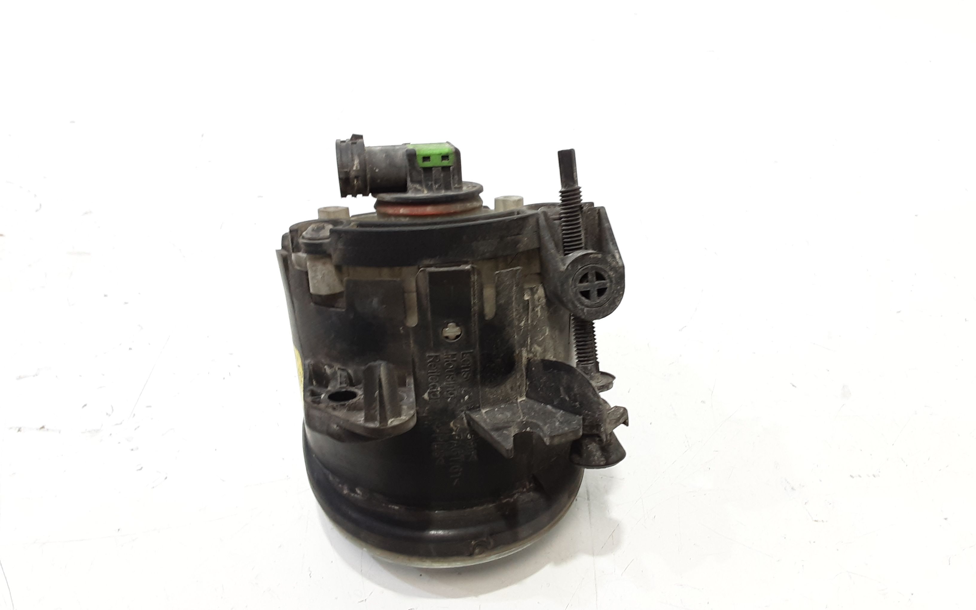 Fendinebbia anteriore SX MERCEDES Classe A W169 3 Serie