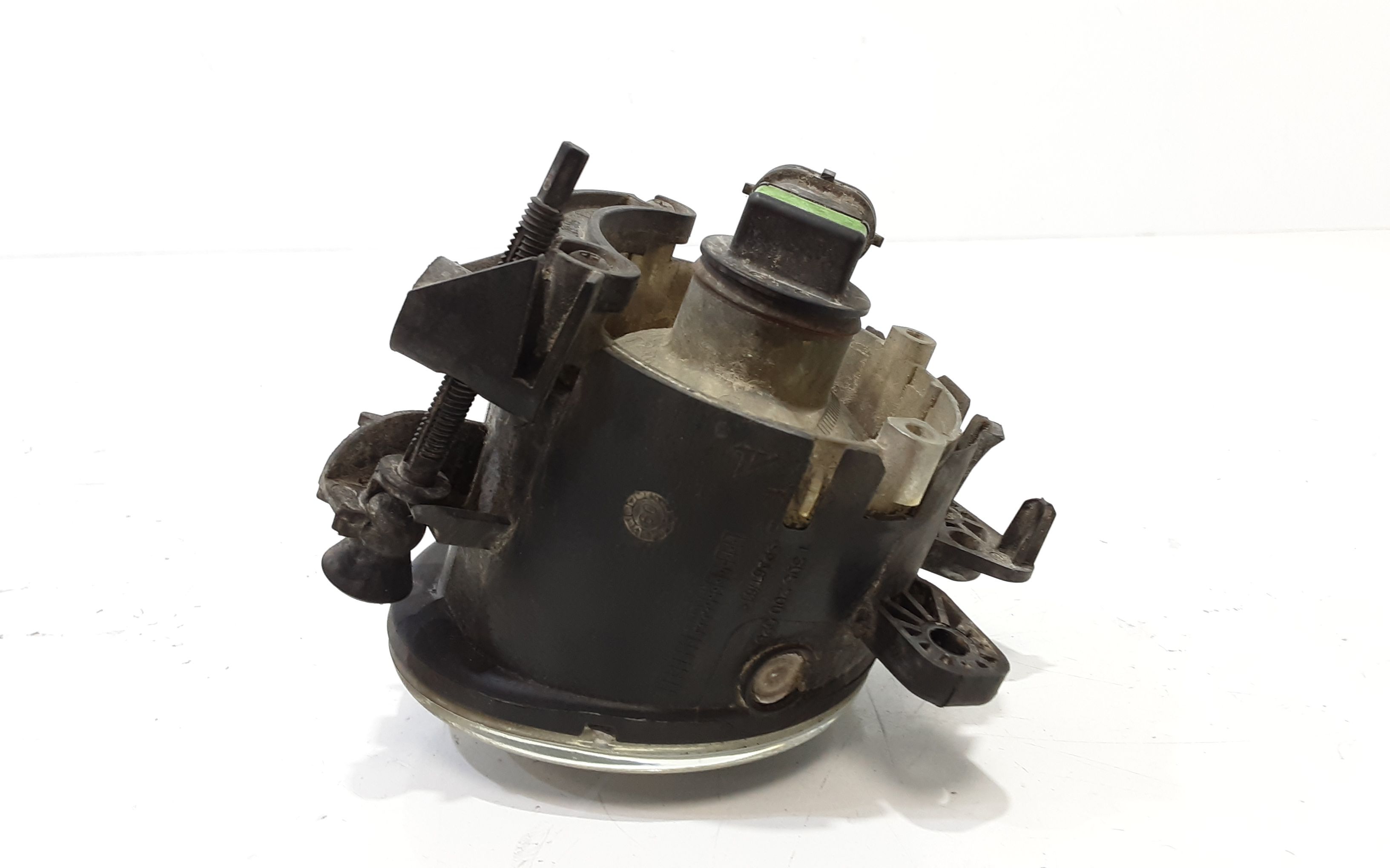 Fendinebbia anteriore SX MERCEDES Classe A W169 3 Serie