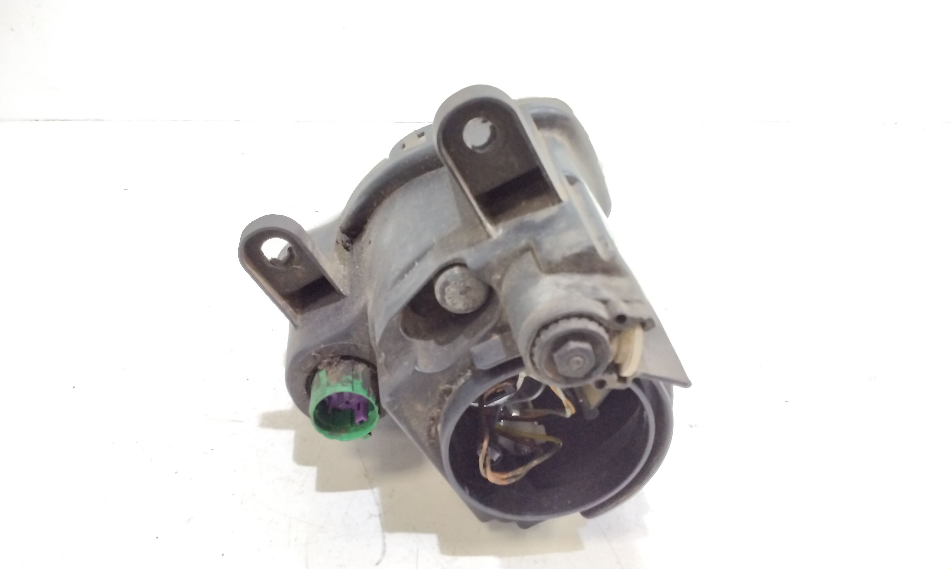 Fendinebbia anteriore SX FIAT 500 Serie (07>14)