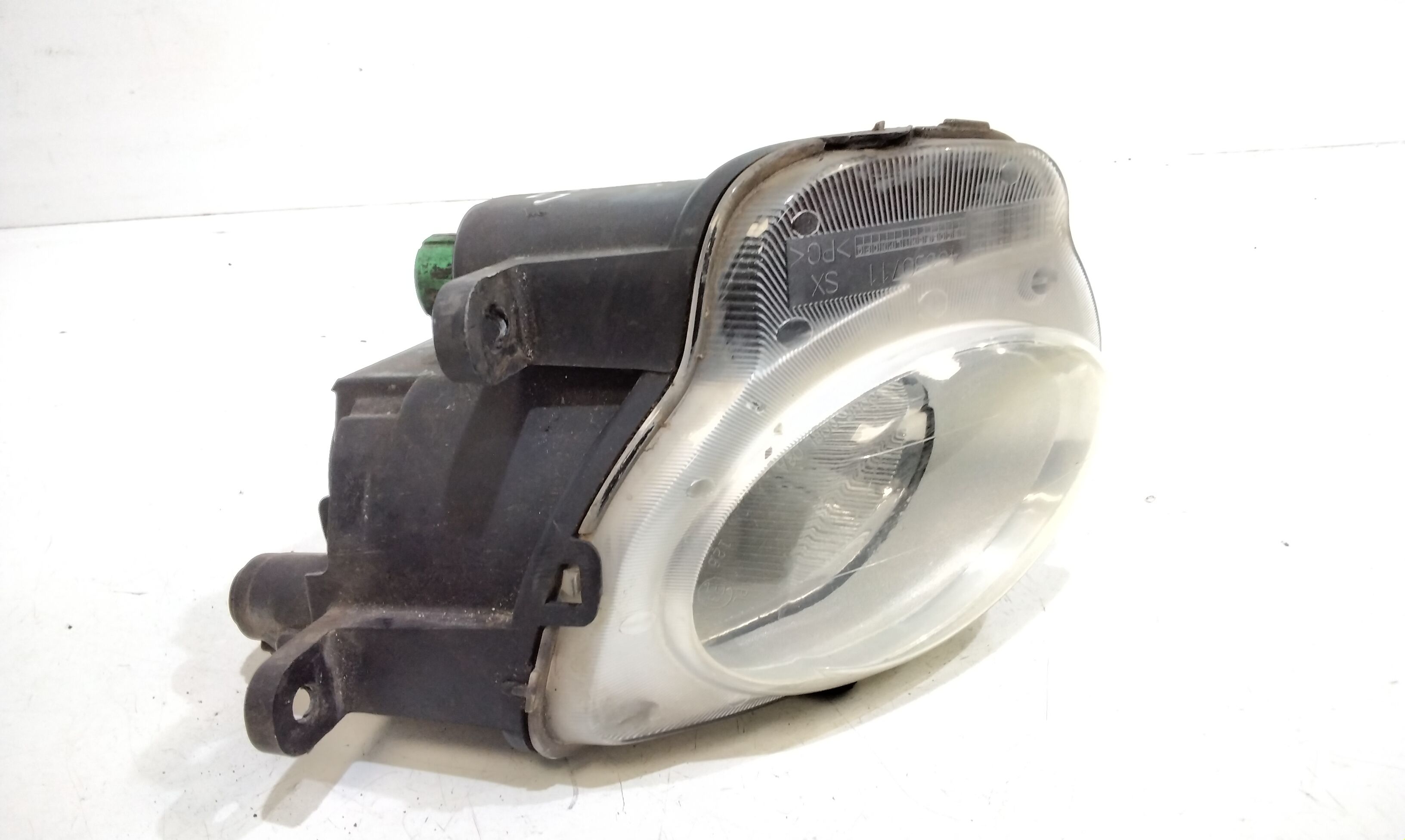 Fendinebbia anteriore SX FIAT 500 Serie (07>14)