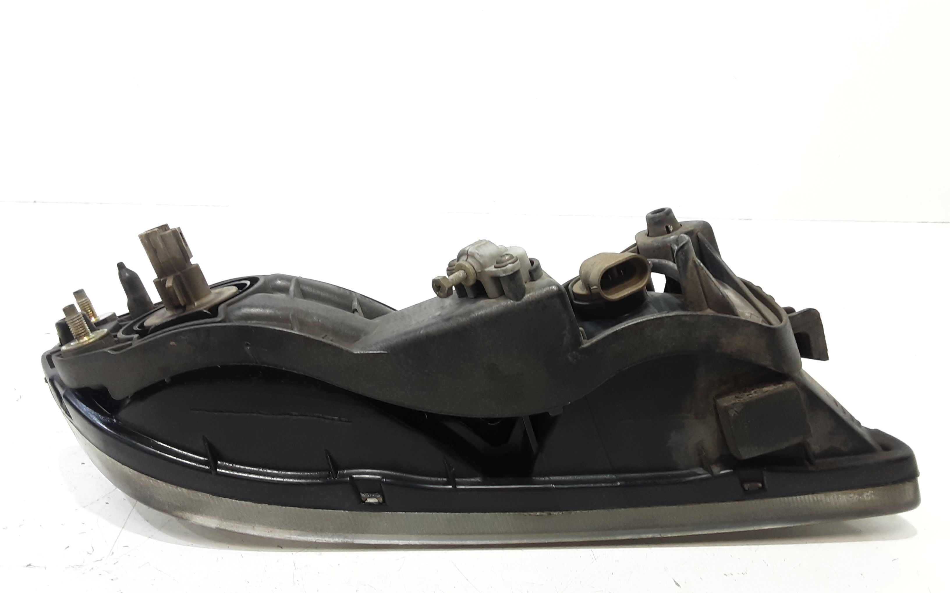 Fendinebbia anteriore SX SSANGYONG Rexton 1 Serie