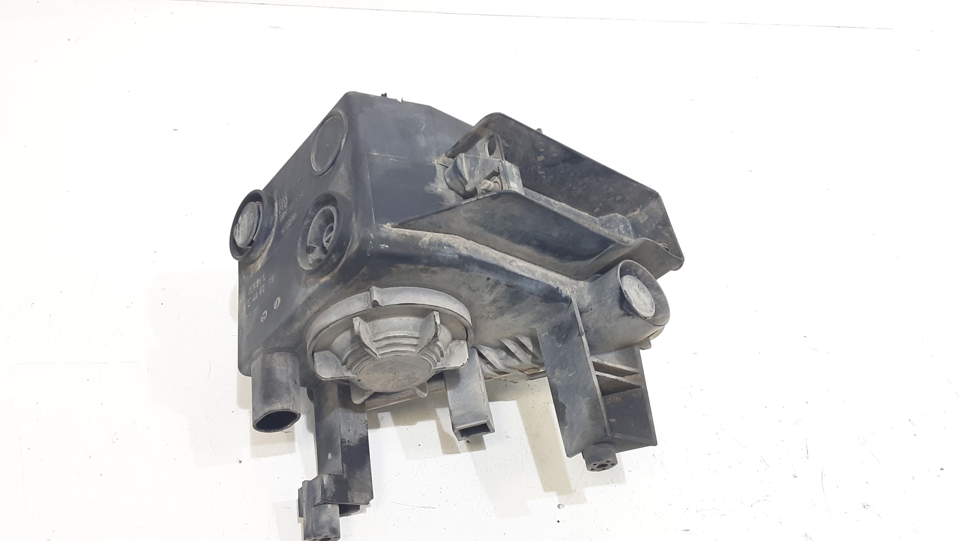 Fendinebbia anteriore SX OPEL Zafira B