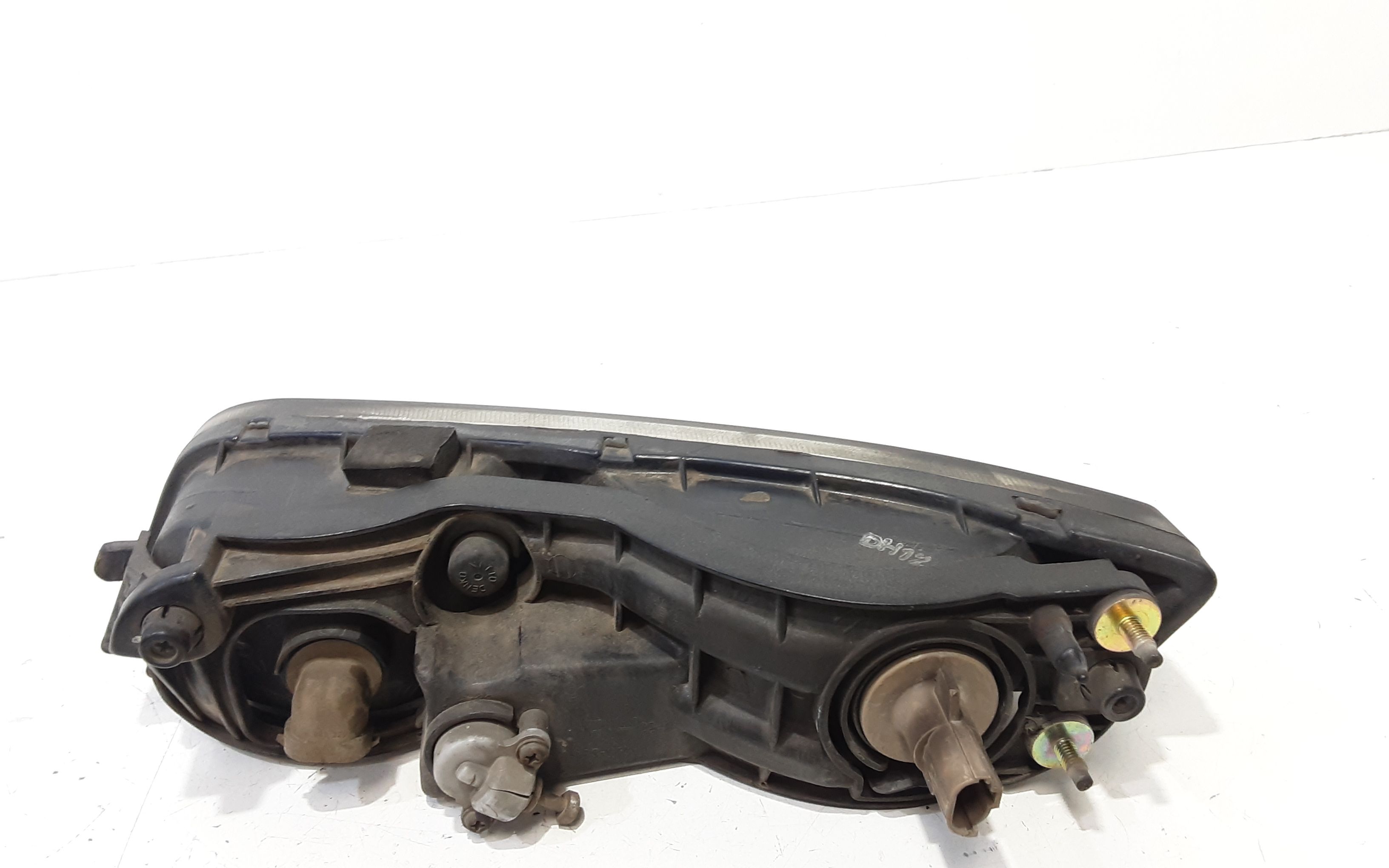 Fendinebbia anteriore DX SSANGYONG Rexton 1 Serie