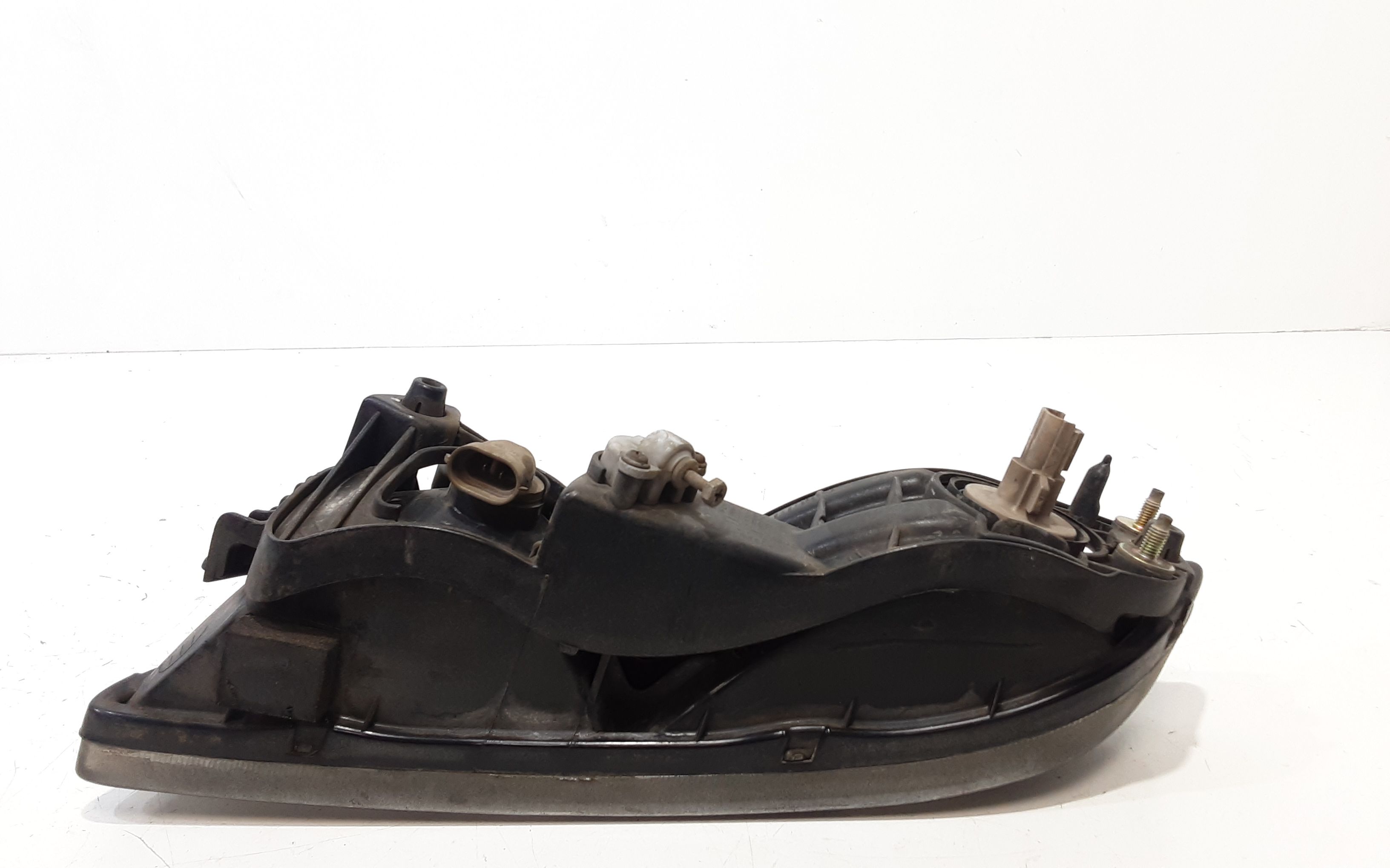 Fendinebbia anteriore DX SSANGYONG Rexton 1 Serie