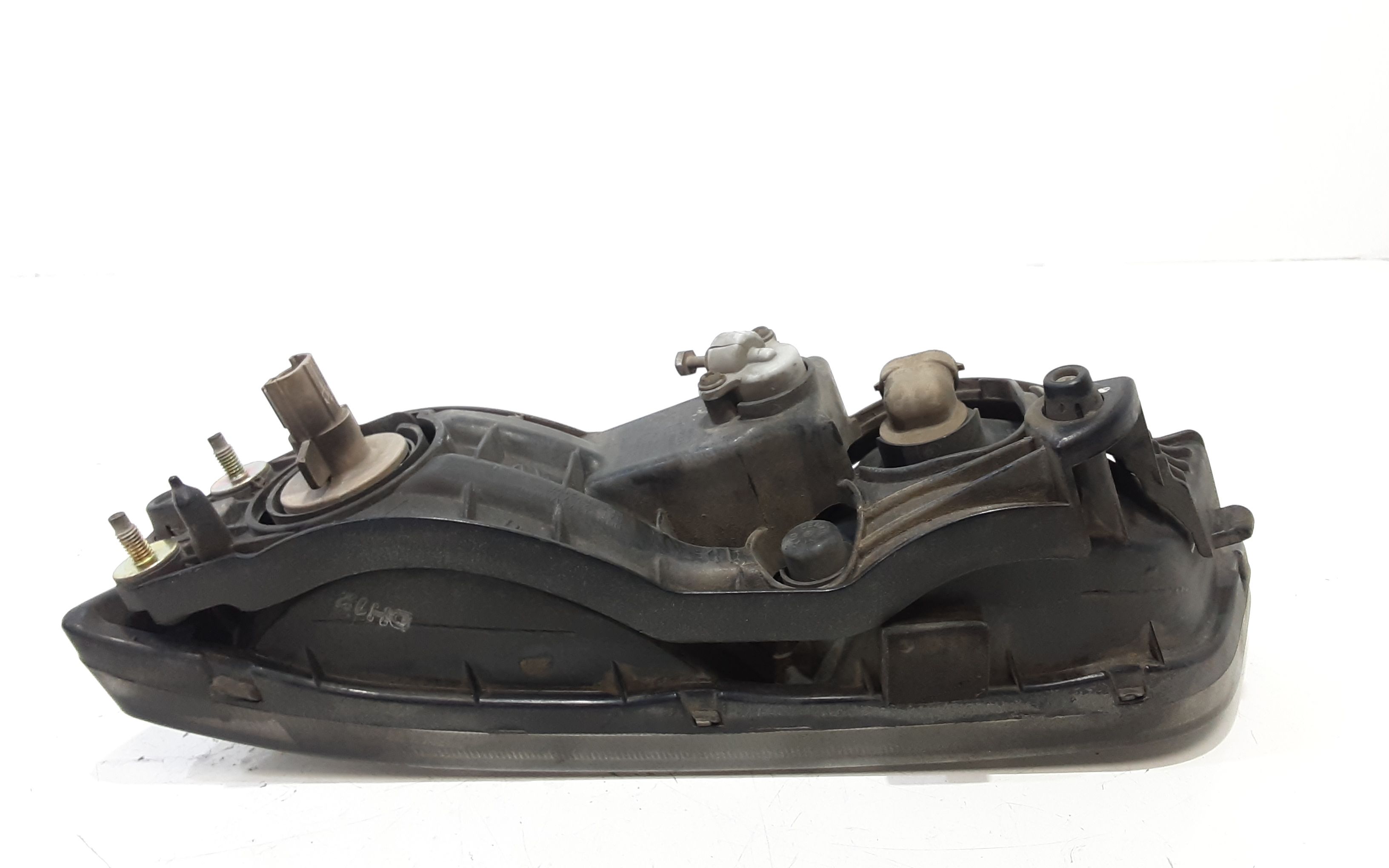 Fendinebbia anteriore DX SSANGYONG Rexton 1 Serie